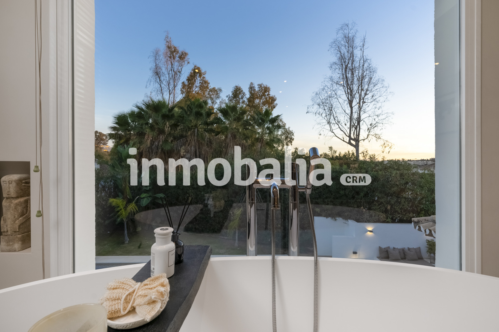 Villa till salu i Marbella - Nueva Andalucía 33