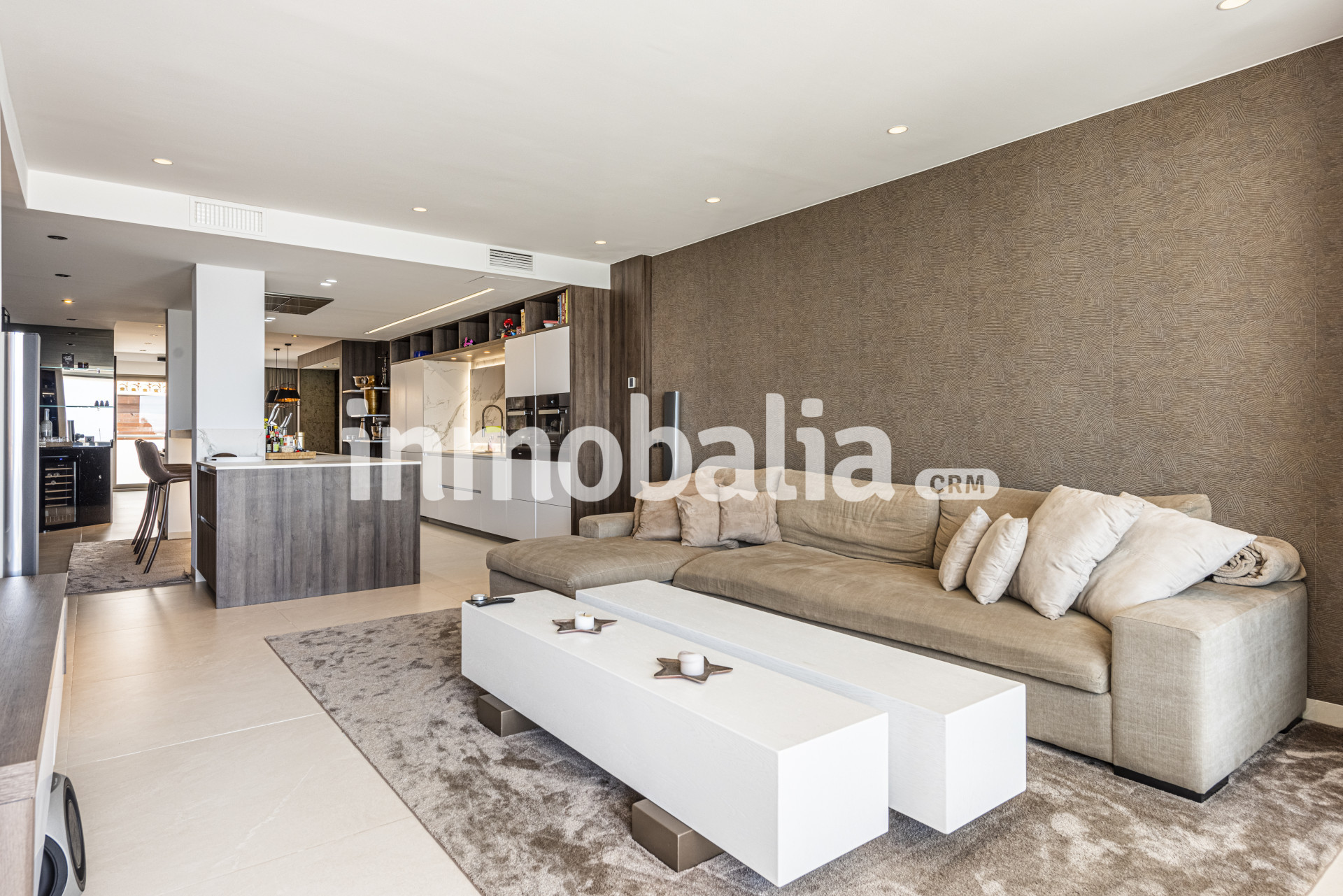 Apartament na sprzedaż w Marbella - Nueva Andalucía 8