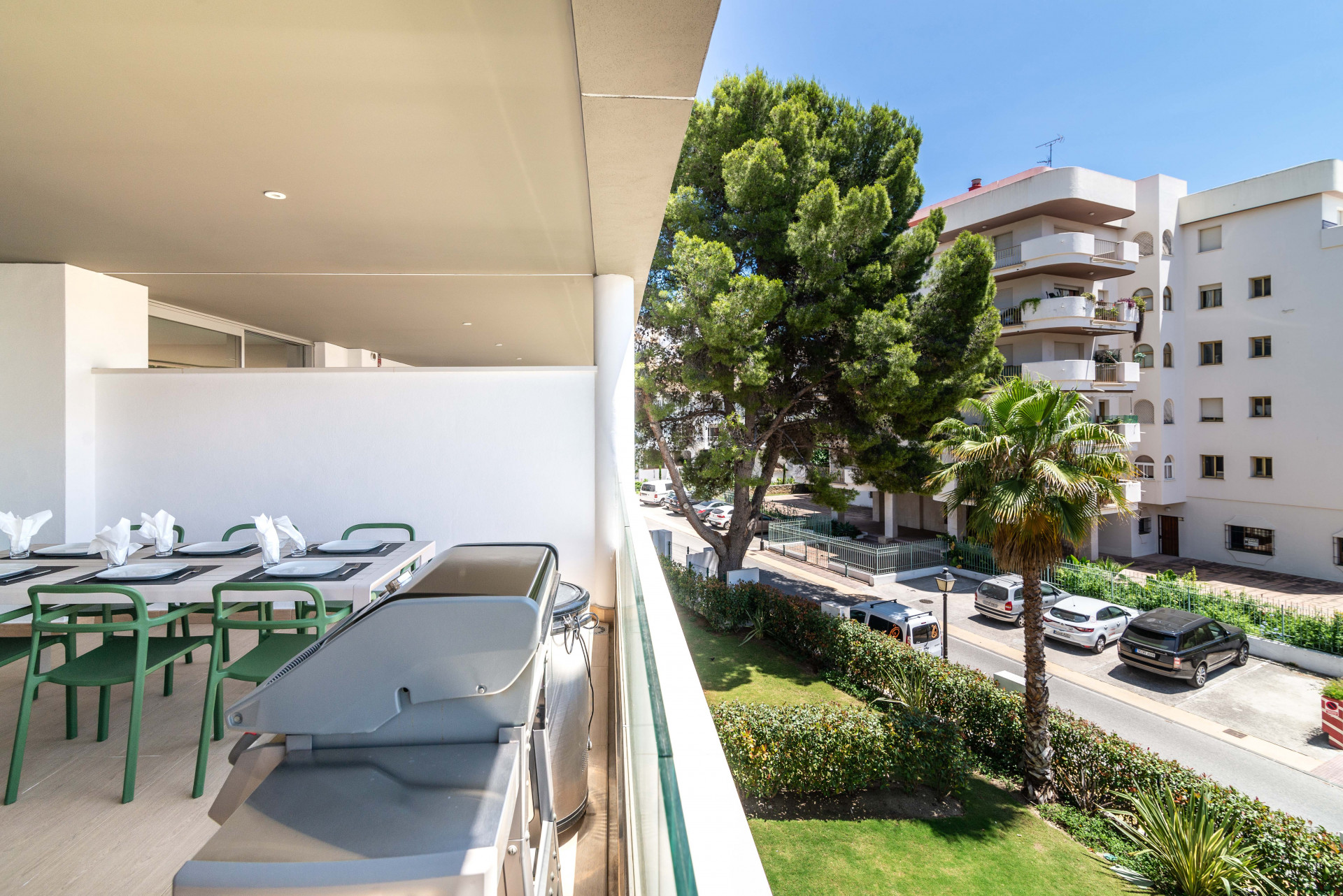 Apartament na sprzedaż w Marbella - Nueva Andalucía 16