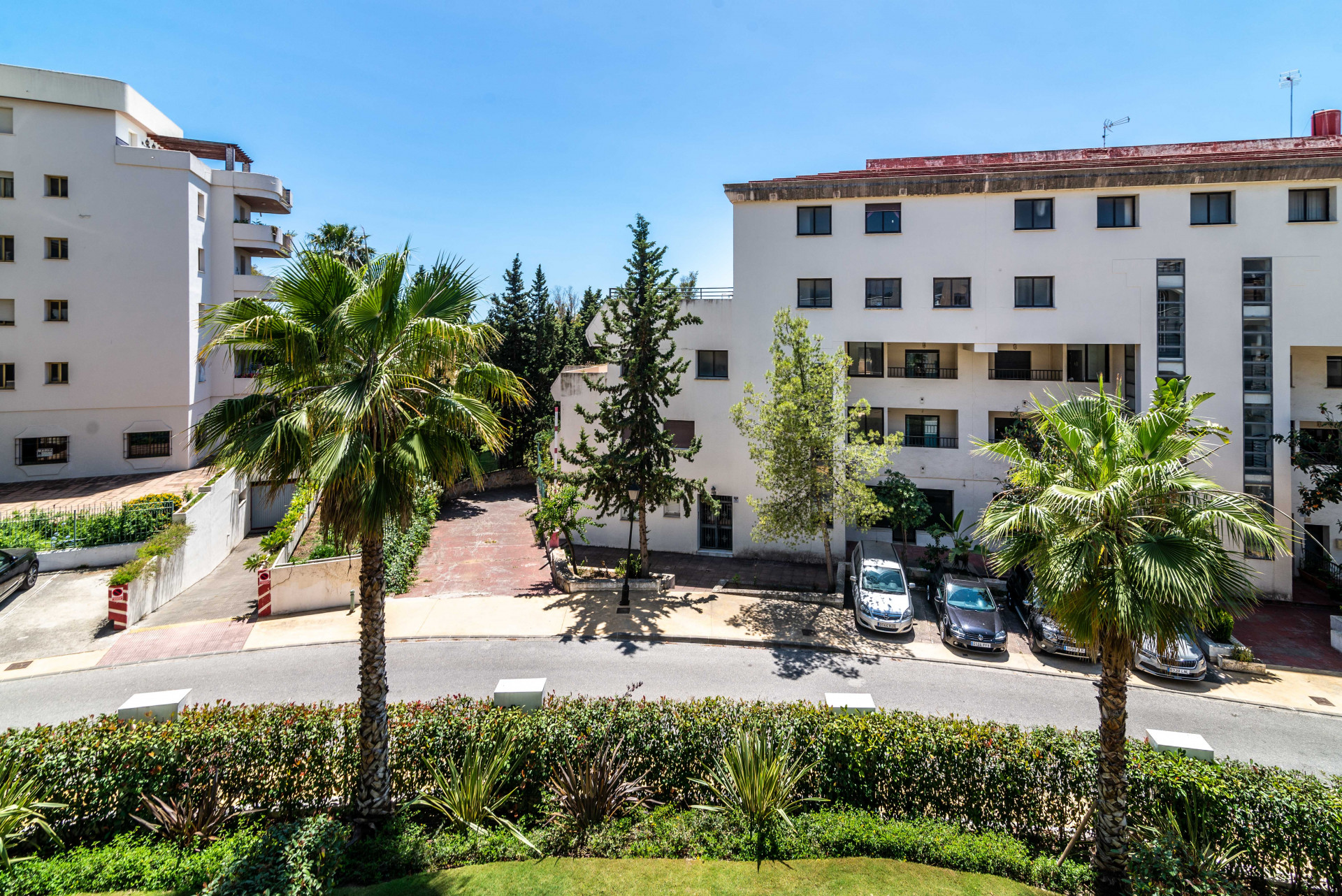 Apartamento en venta en Marbella - Nueva Andalucía 17