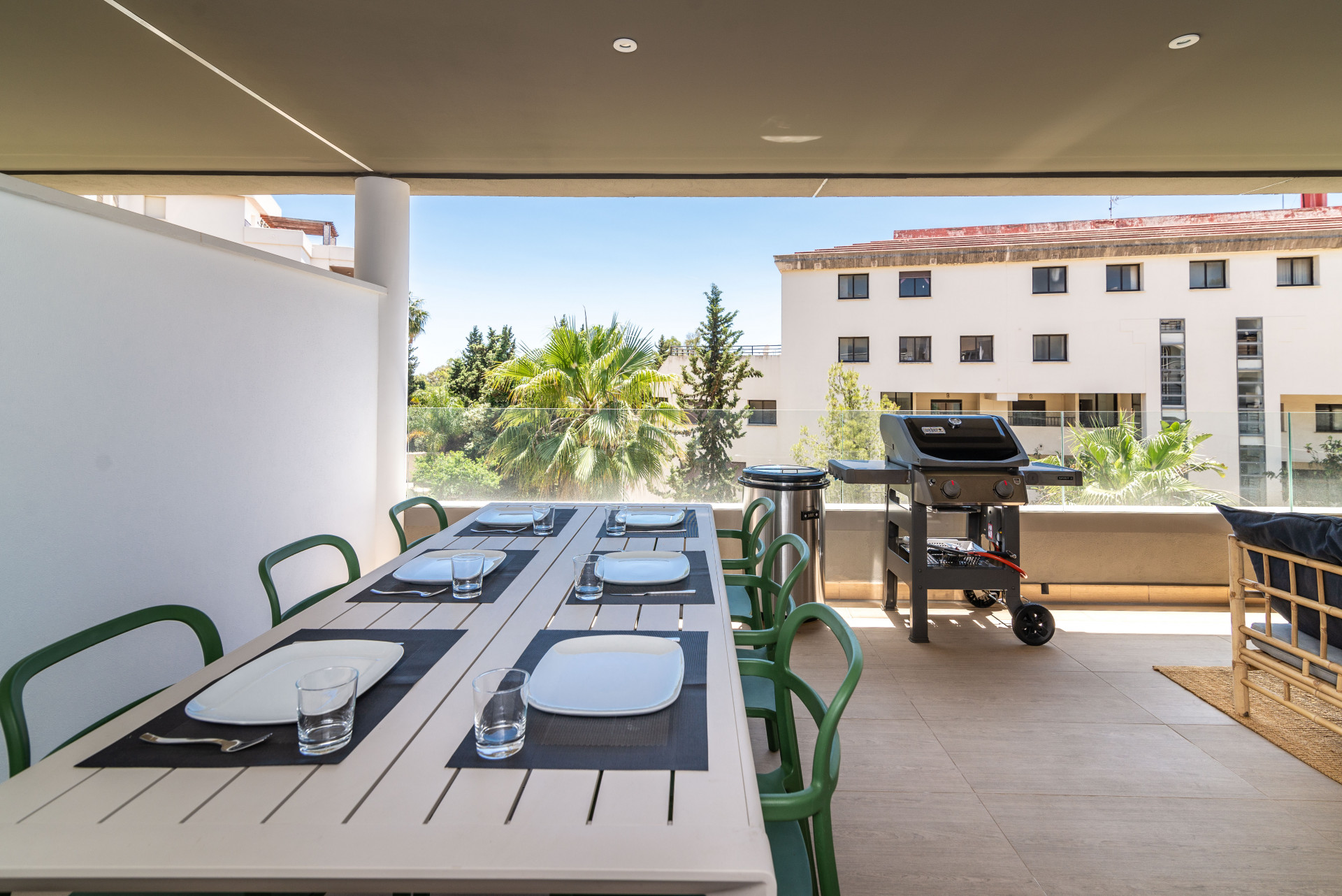 Wohnung zum Verkauf in Marbella - Nueva Andalucía 30