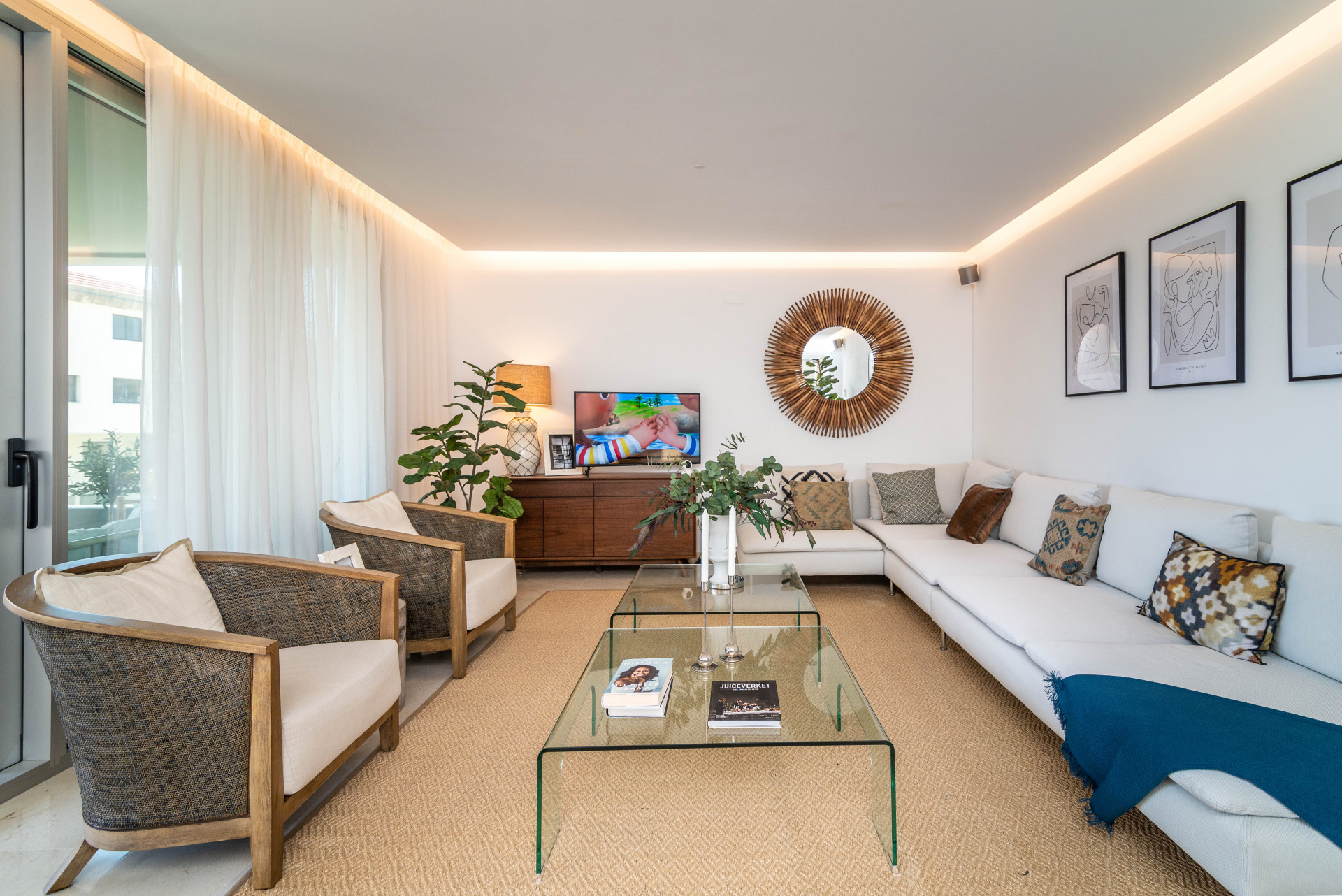 Apartment for sale in Marbella - Nueva Andalucía 40