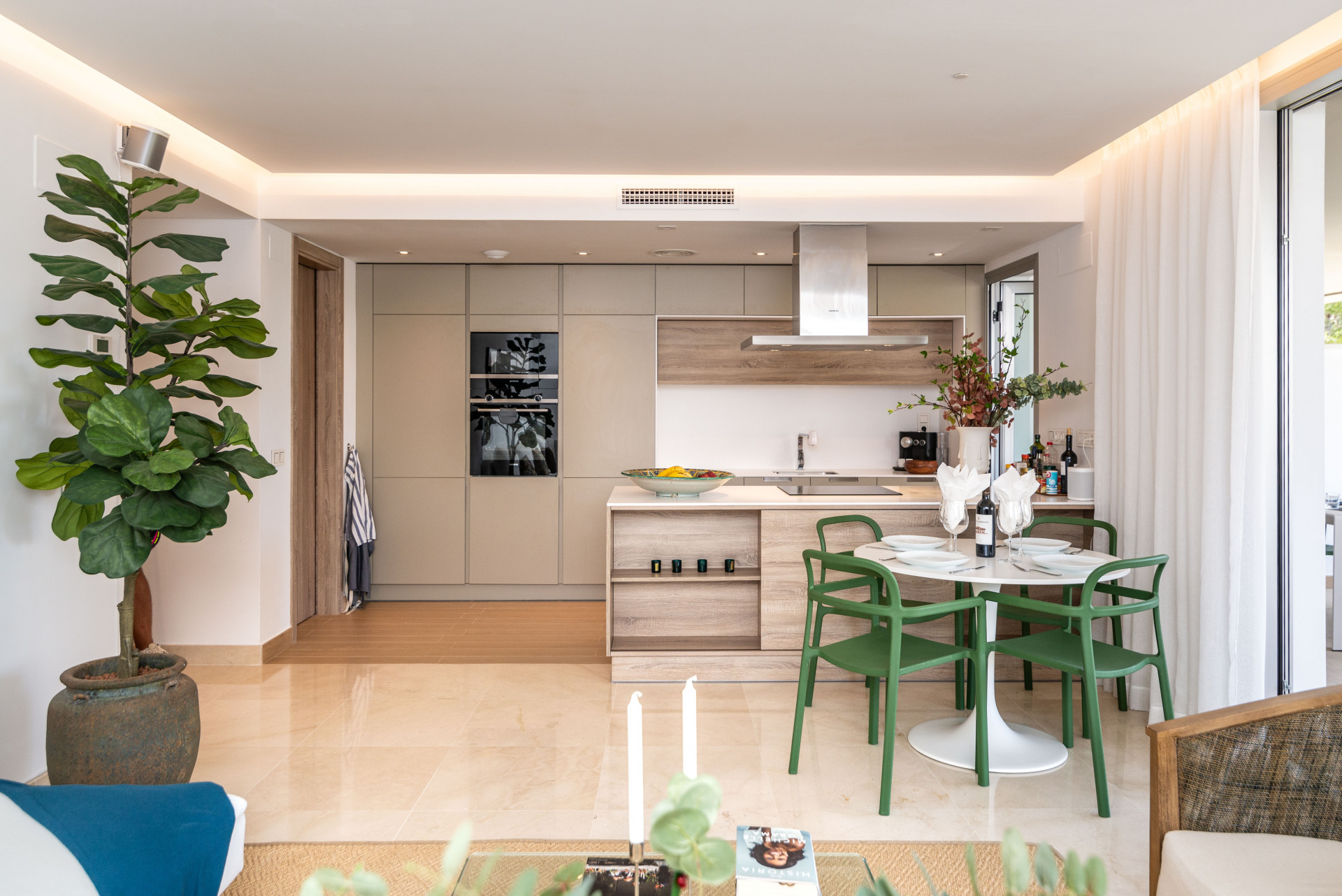 Appartement te koop in Marbella - Nueva Andalucía 42