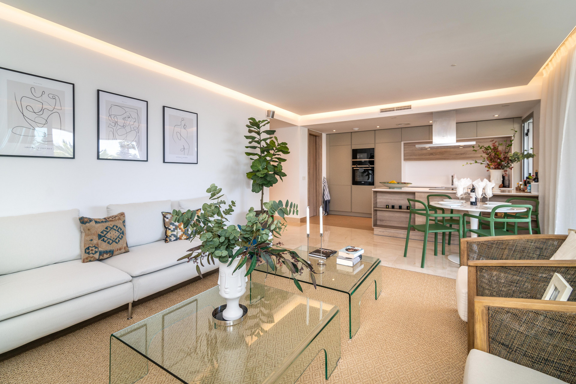 Wohnung zum Verkauf in Marbella - Nueva Andalucía 43