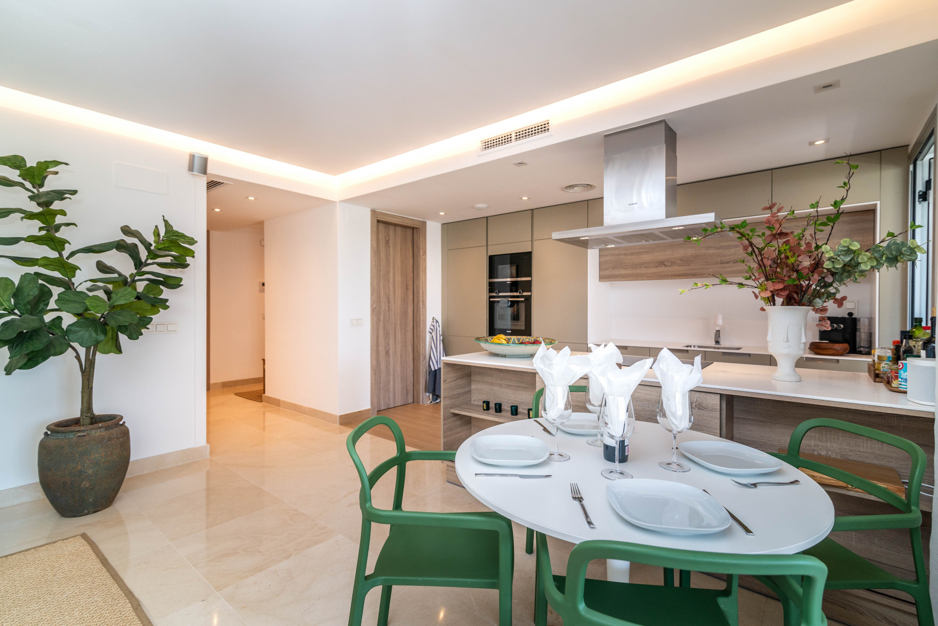 Apartment for sale in Marbella - Nueva Andalucía 45
