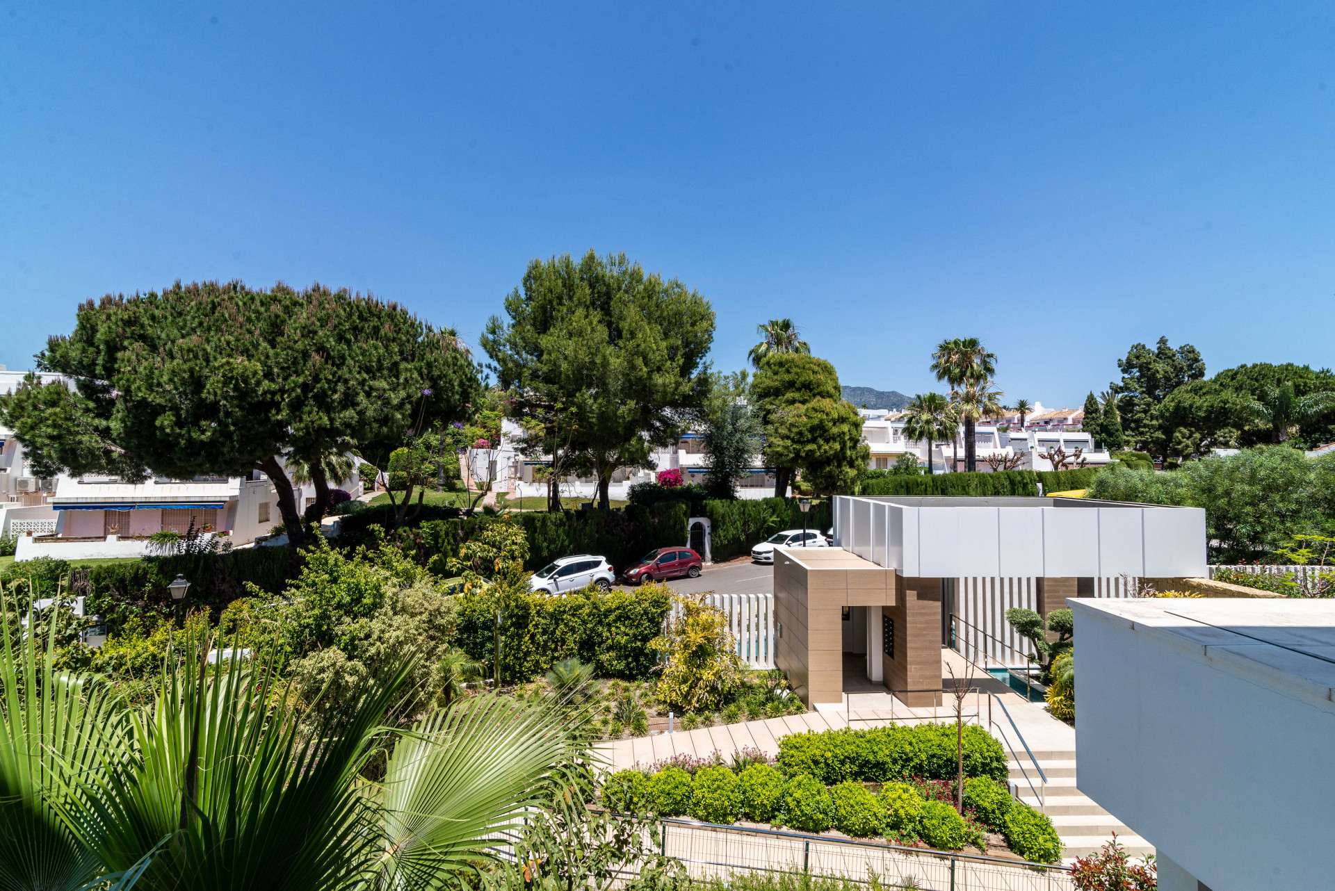 Apartamento en venta en Marbella - Nueva Andalucía 55