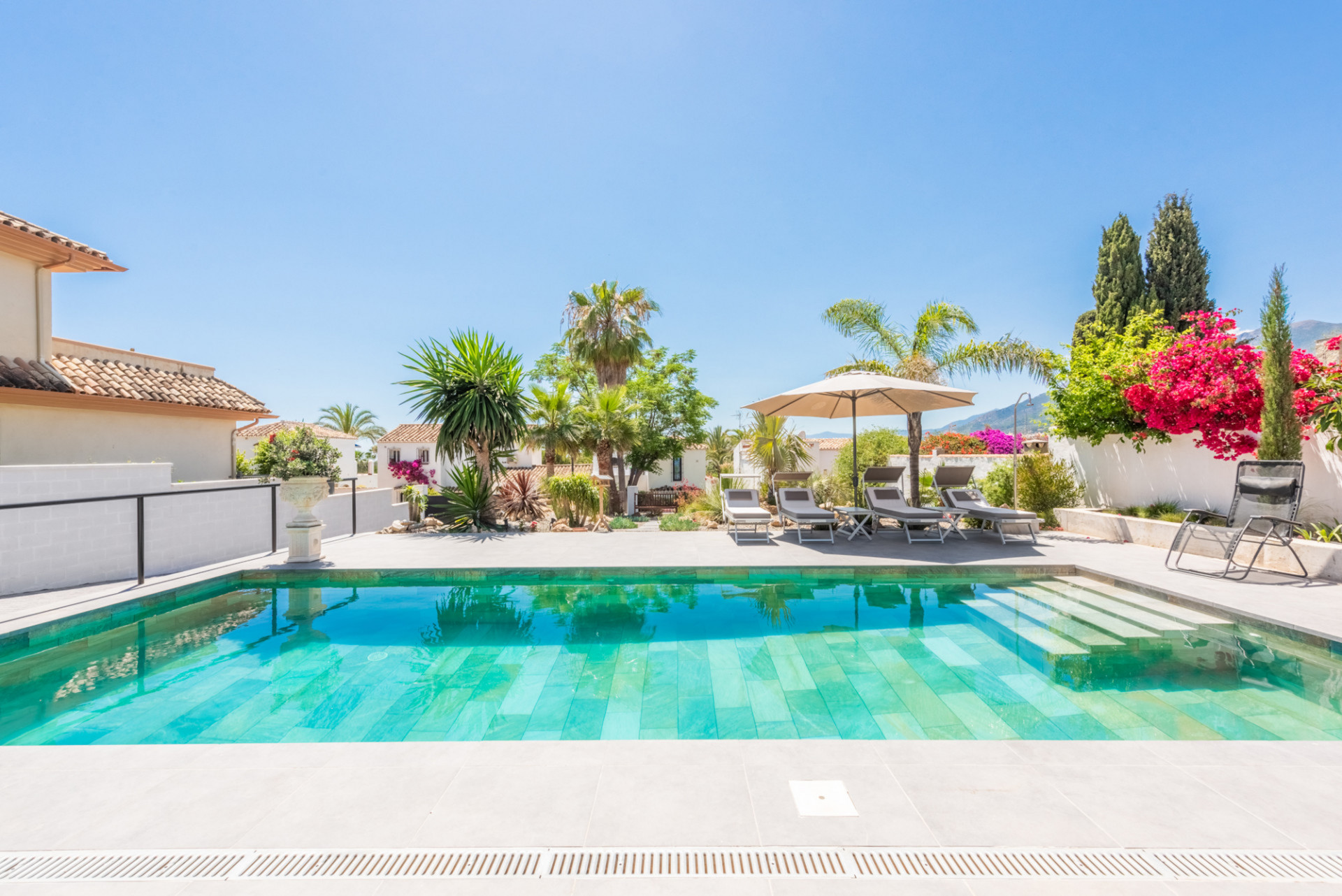 Villa à vendre à Marbella - East 31