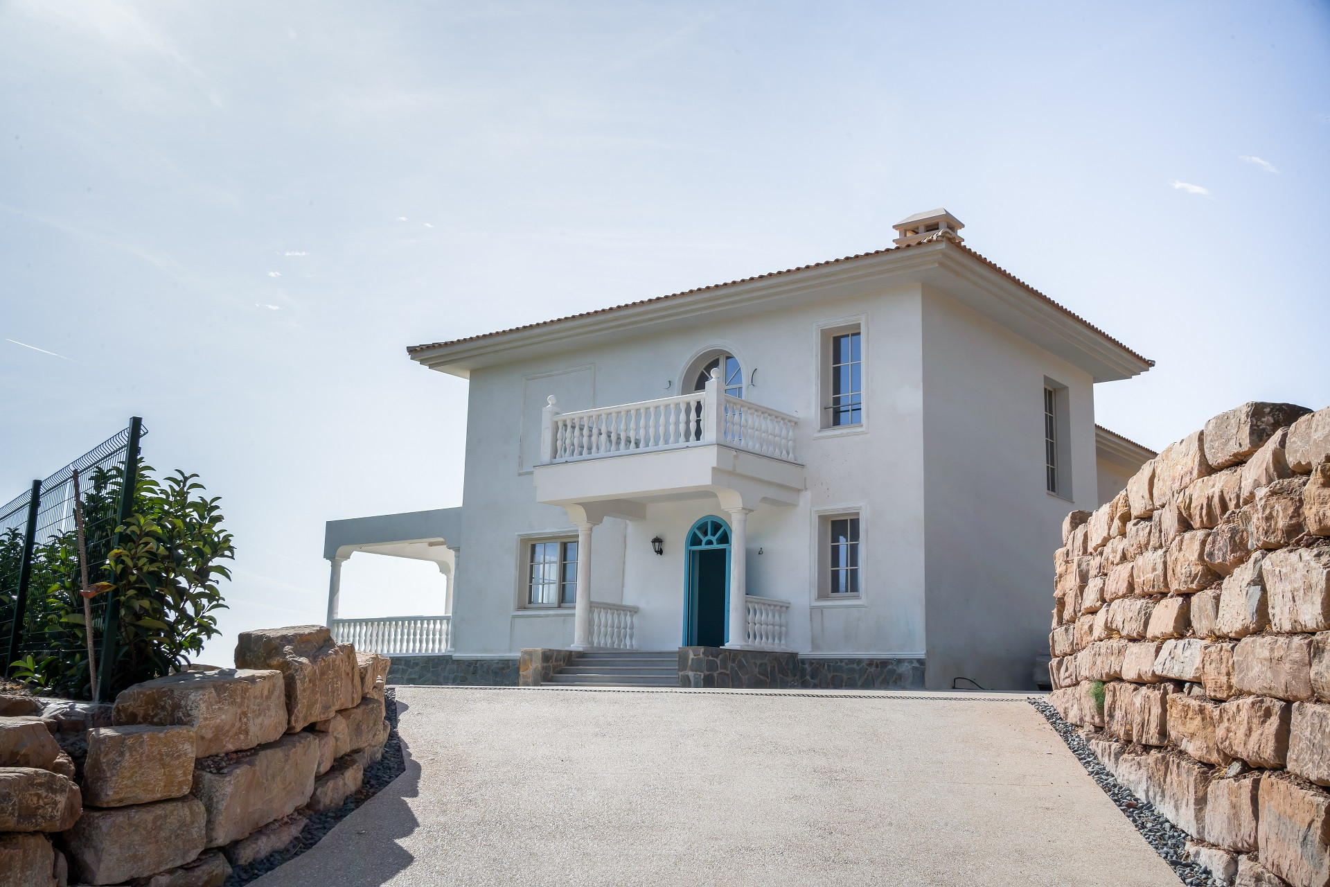 Villa for sale in Benahavís 14
