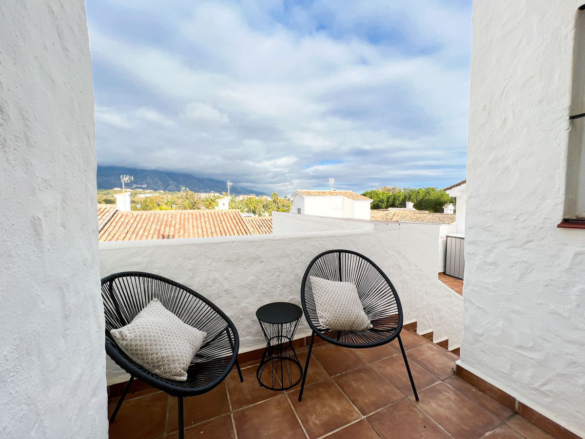 Townhouse for sale in Marbella - Nueva Andalucía 14