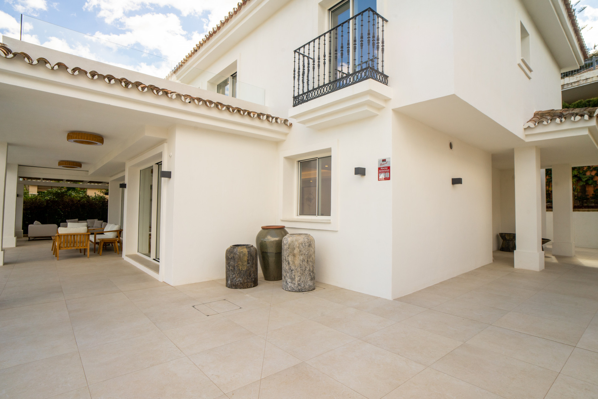 Villa for sale in Marbella - Nueva Andalucía 43