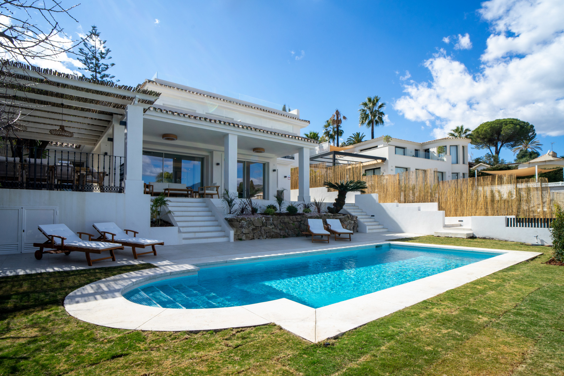 Haus zum Verkauf in Marbella - Nueva Andalucía 44