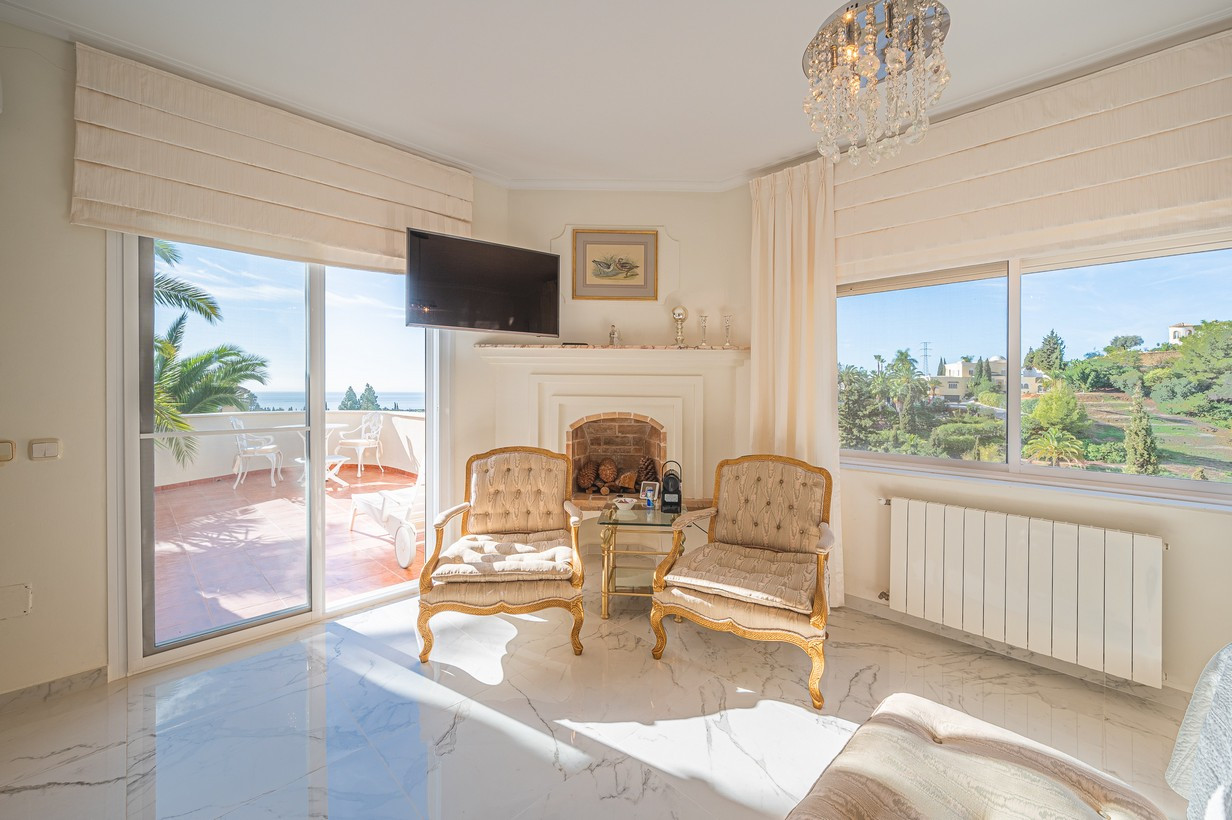 Villa à vendre à Marbella - Golden Mile and Nagüeles 10