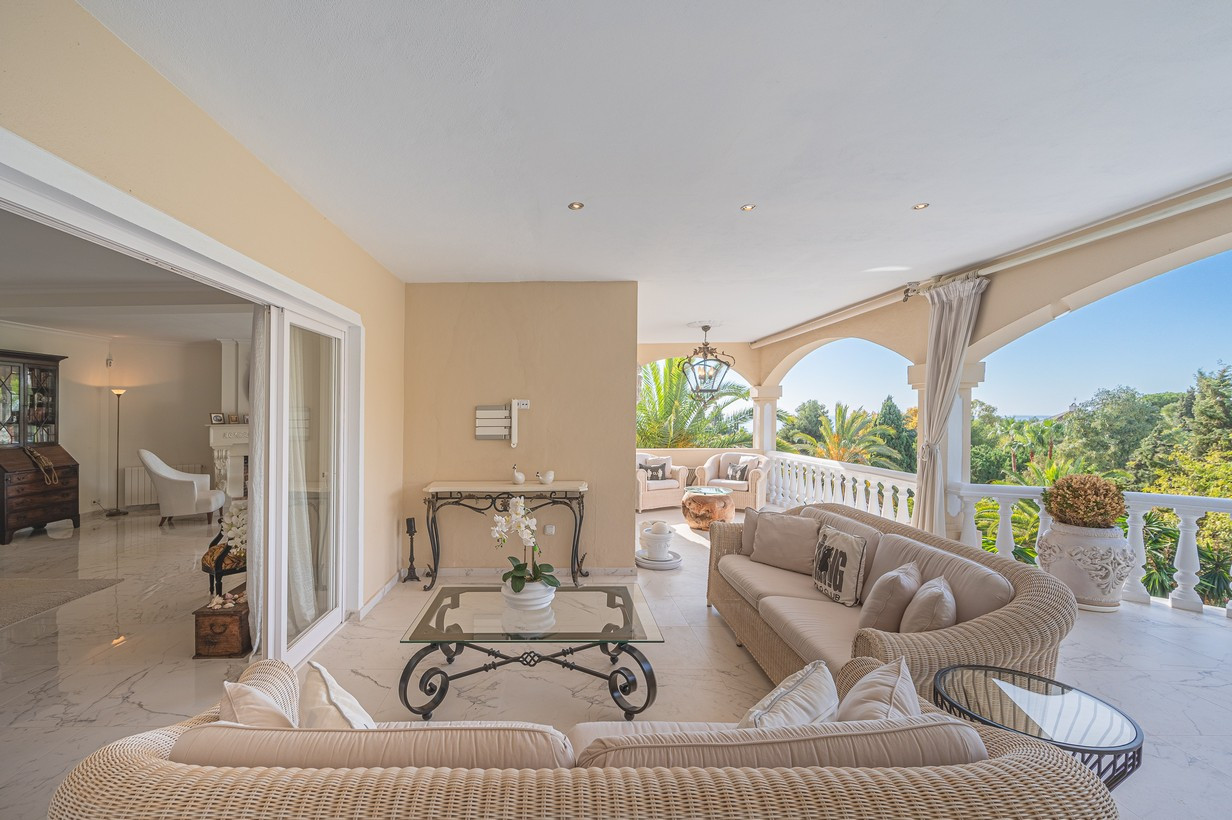 Villa à vendre à Marbella - Golden Mile and Nagüeles 4