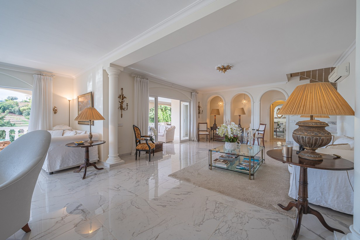 Villa à vendre à Marbella - Golden Mile and Nagüeles 7