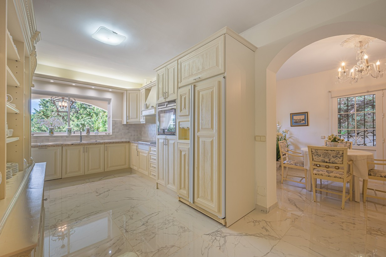 Villa à vendre à Marbella - Golden Mile and Nagüeles 6