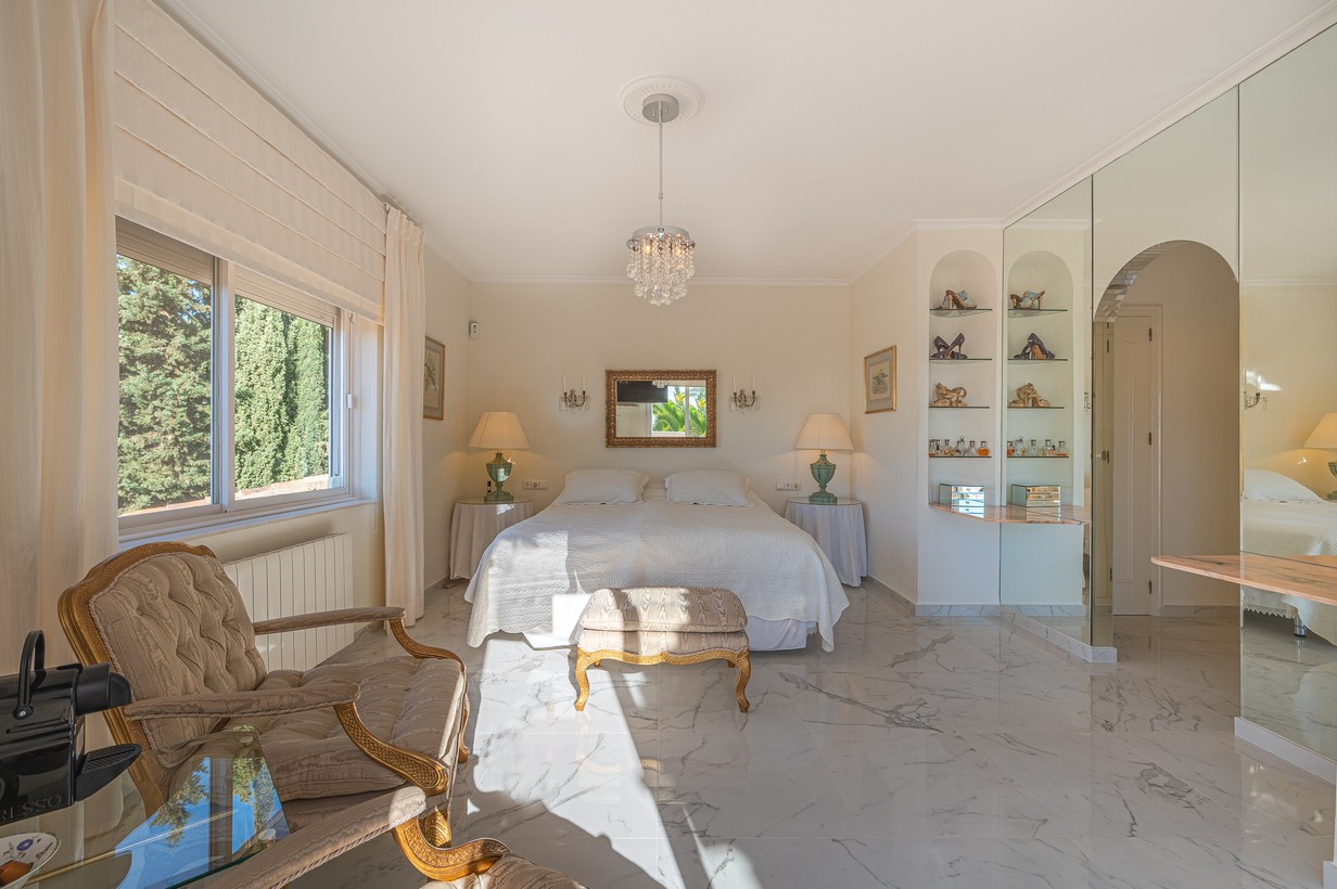 Villa à vendre à Marbella - Golden Mile and Nagüeles 16