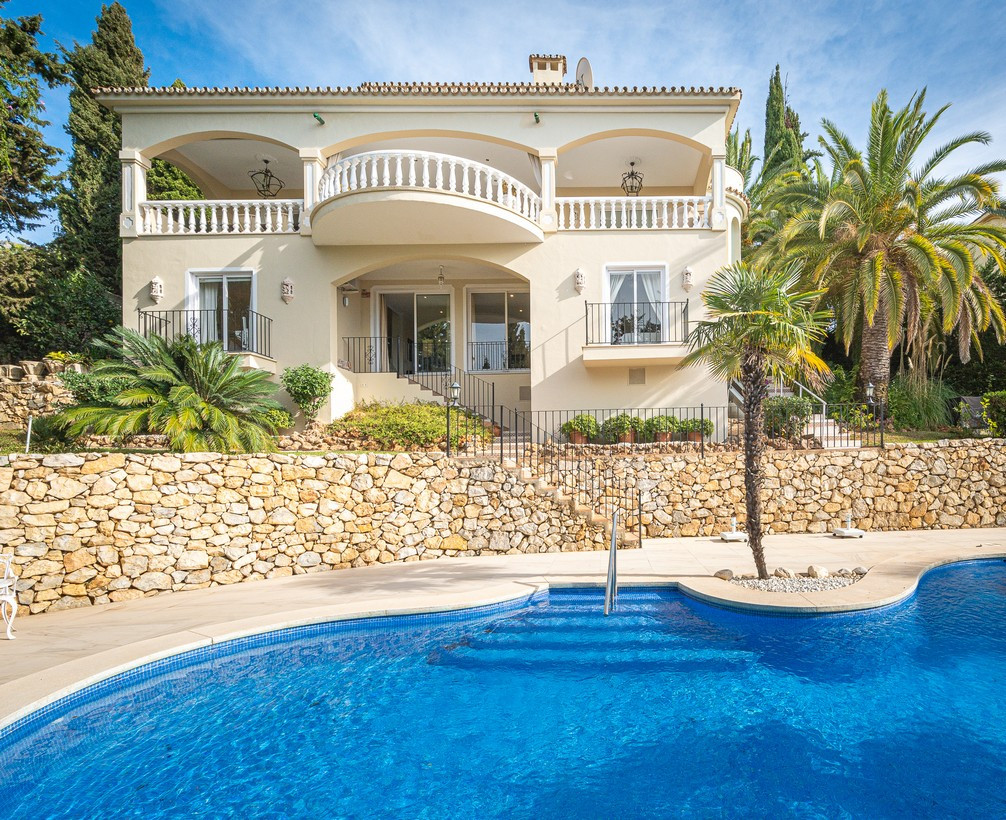 Villa à vendre à Marbella - Golden Mile and Nagüeles 2