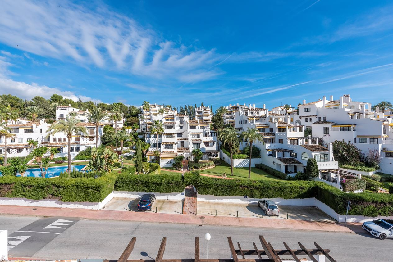 Lägenhet till salu i Marbella - Nueva Andalucía 18