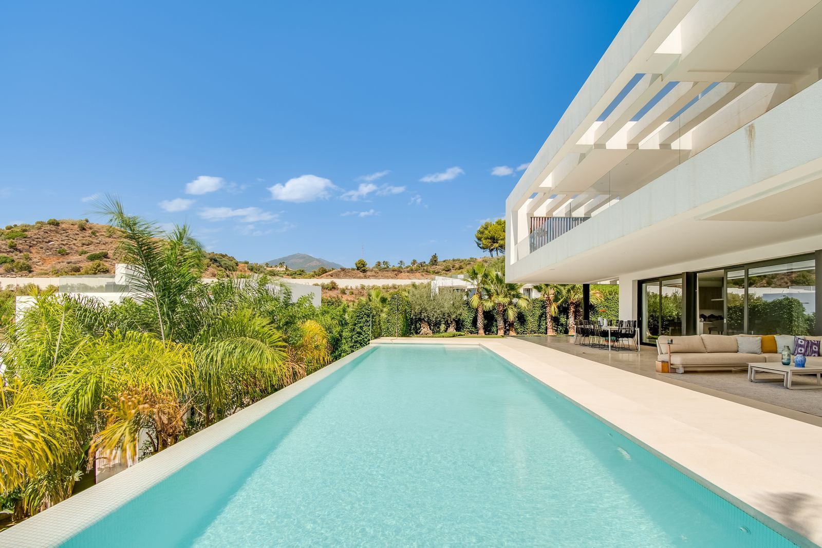 Villa à vendre à Marbella - Nueva Andalucía 8