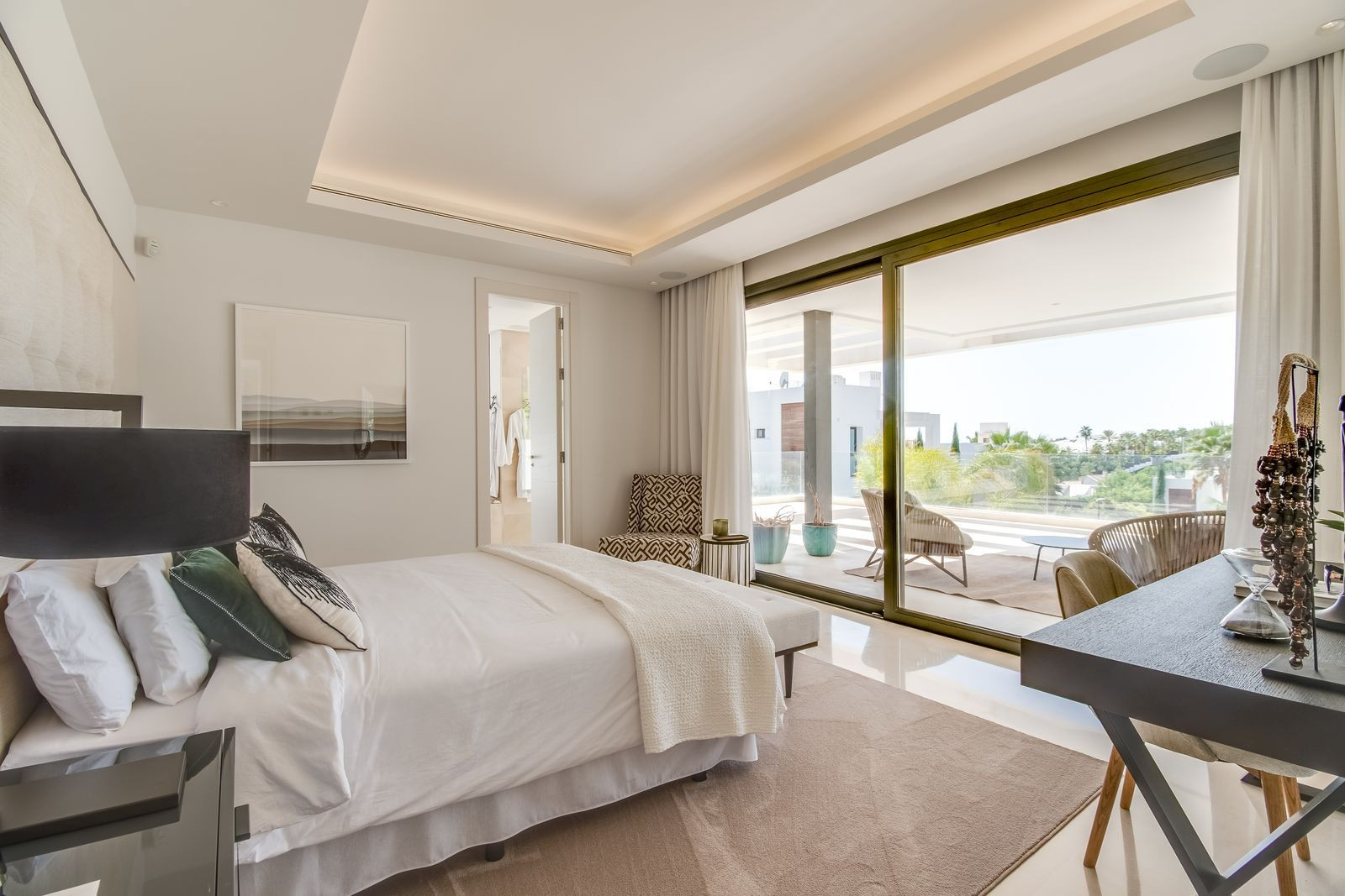 Villa à vendre à Marbella - Nueva Andalucía 31