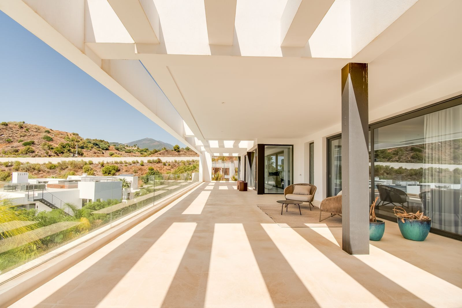 Villa à vendre à Marbella - Nueva Andalucía 32