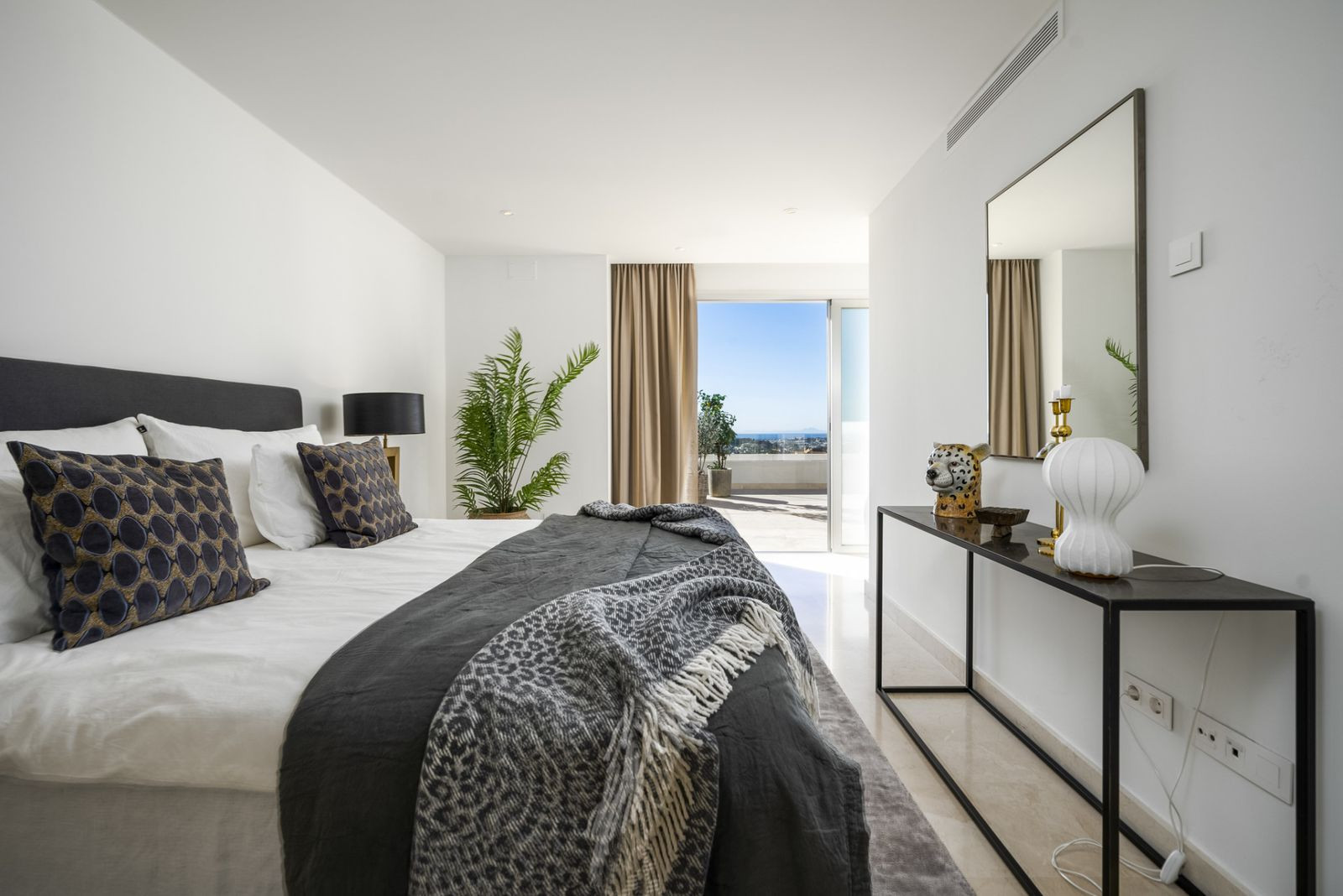 Apartment for sale in Marbella - Nueva Andalucía 30
