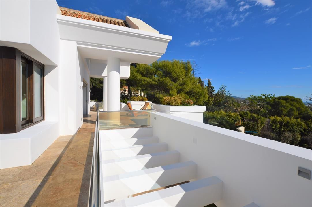Haus zum Verkauf in Marbella - Golden Mile and Nagüeles 38