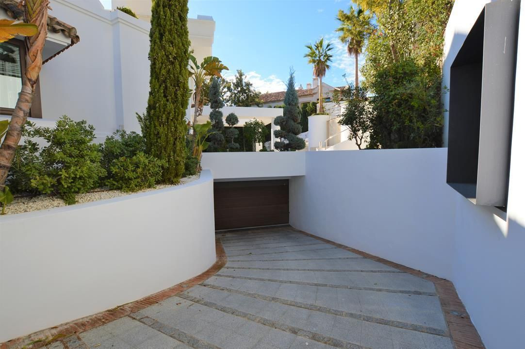 Villa te koop in Marbella - Golden Mile and Nagüeles 43