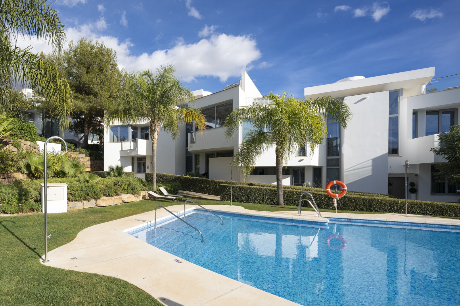 Townhouse for sale in Marbella - Golden Mile and Nagüeles 31