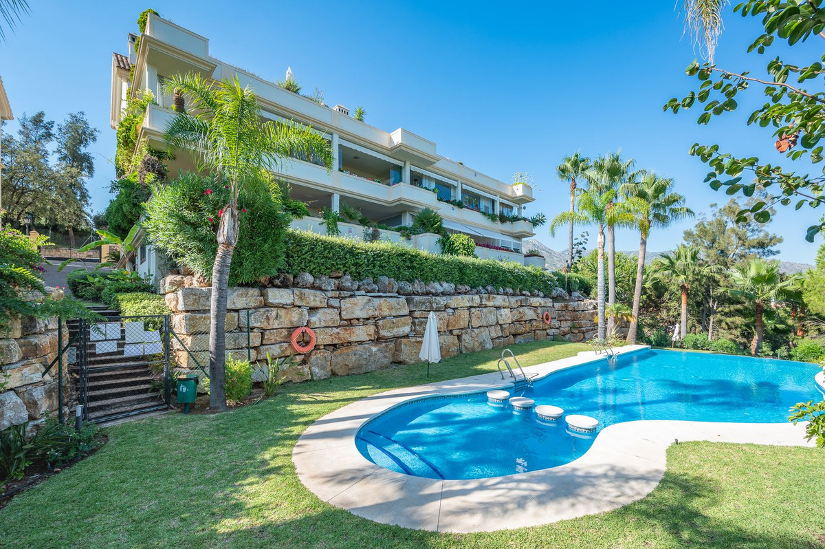 Appartement te koop in Marbella - Golden Mile and Nagüeles 31