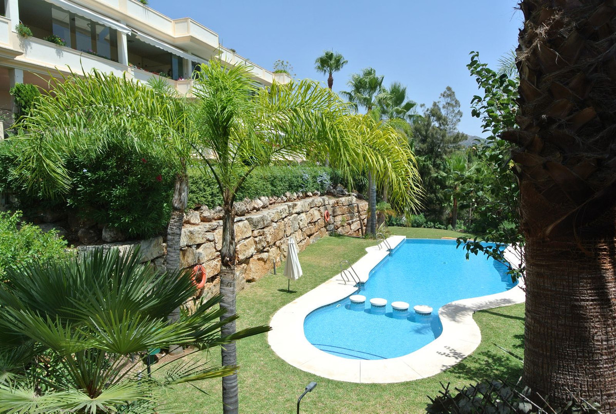 Appartement te koop in Marbella - Golden Mile and Nagüeles 35