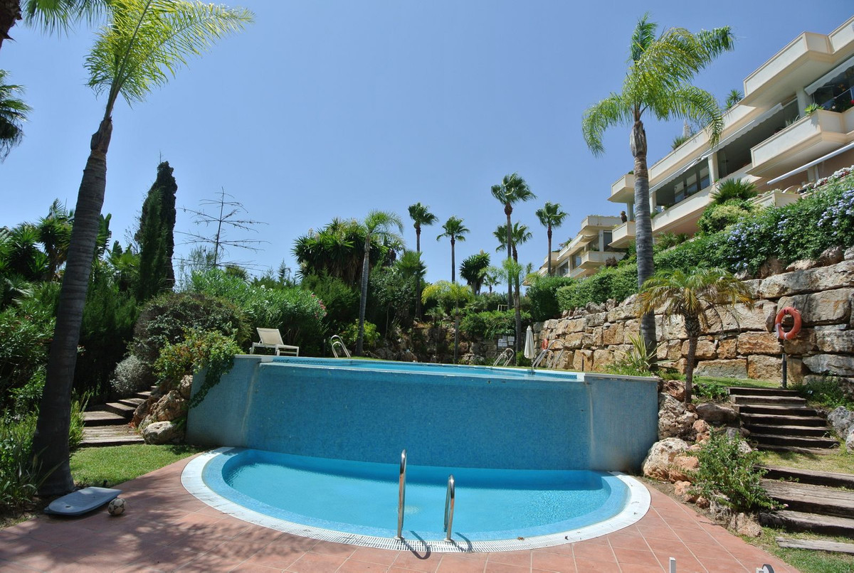 Apartment for sale in Marbella - Golden Mile and Nagüeles 34