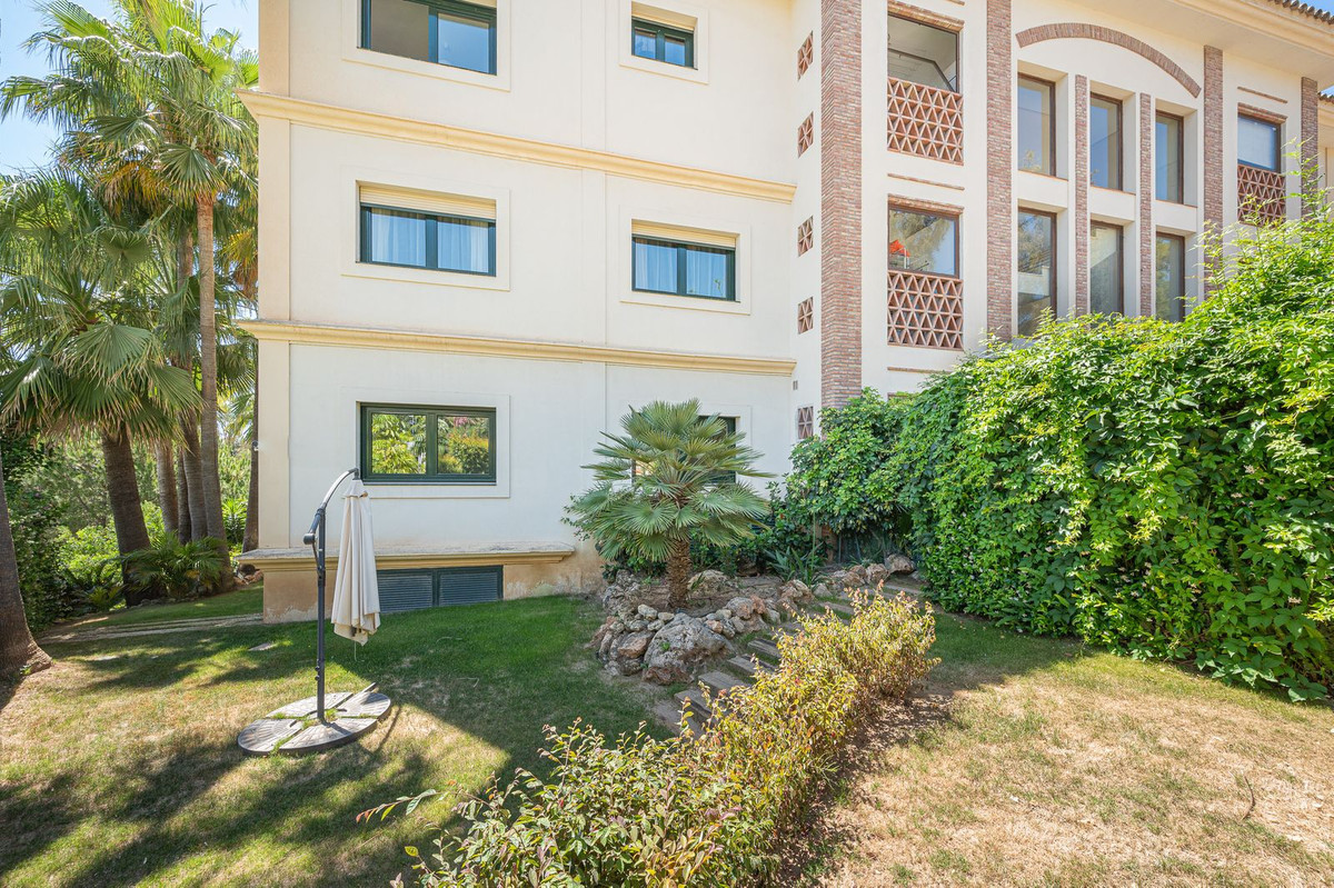 Appartement te koop in Marbella - Golden Mile and Nagüeles 33