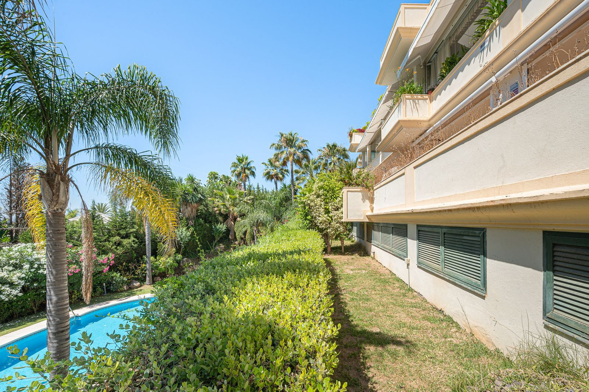 Lägenhet till salu i Marbella - Golden Mile and Nagüeles 32