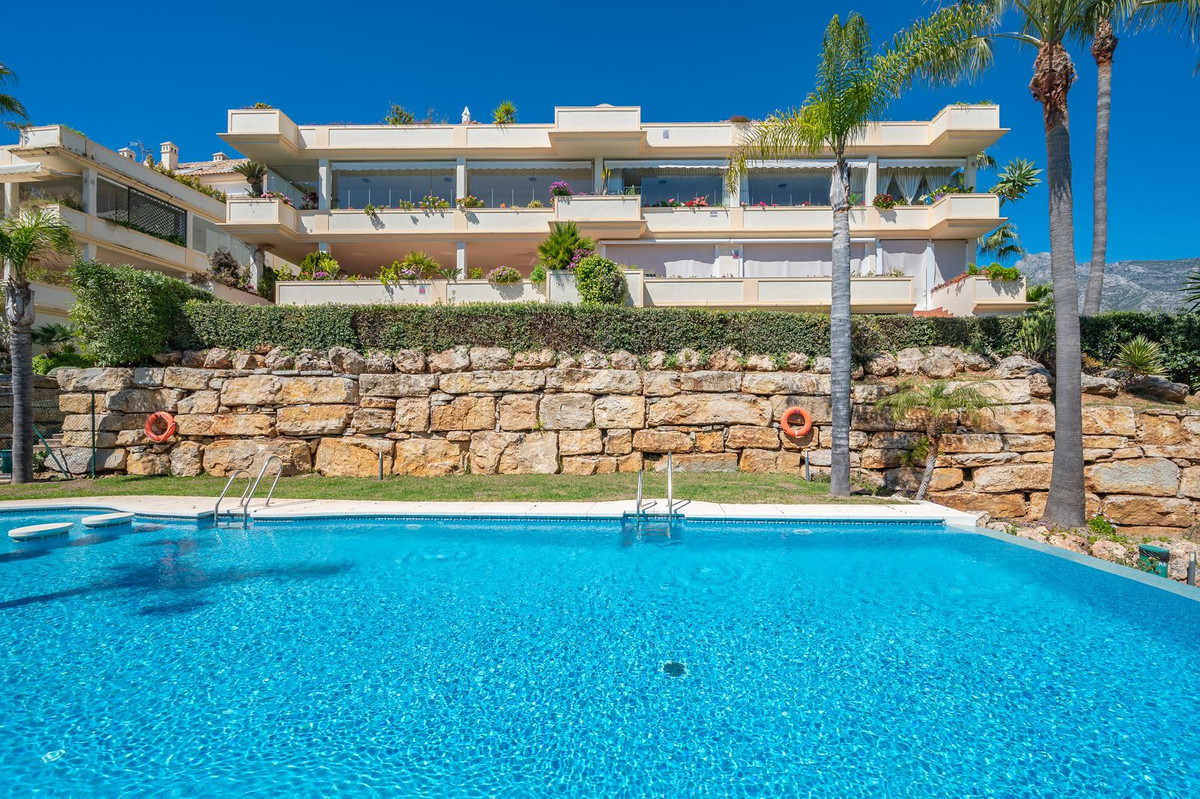 Apartment for sale in Marbella - Golden Mile and Nagüeles 29