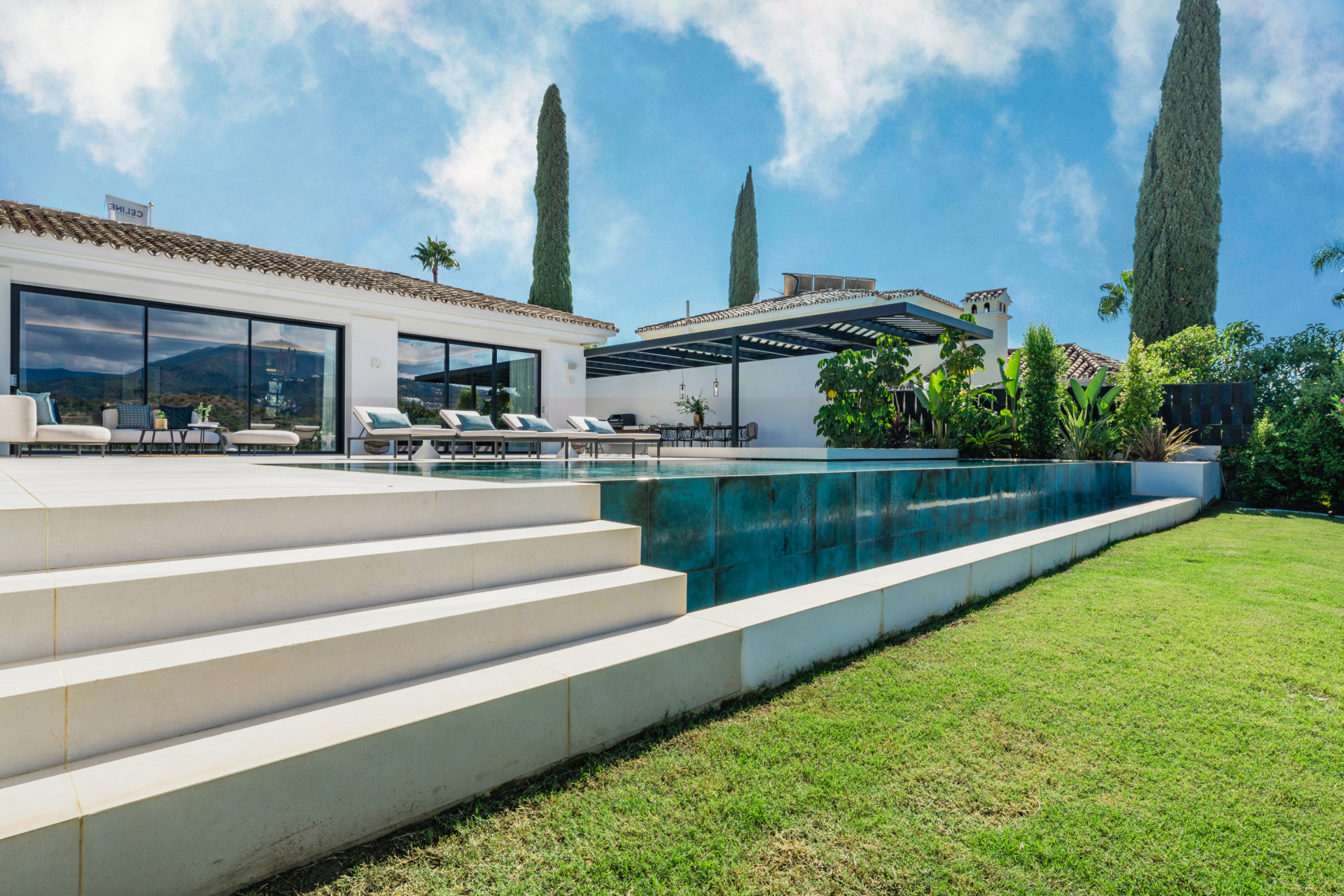 Villa à vendre à Marbella - Nueva Andalucía 44