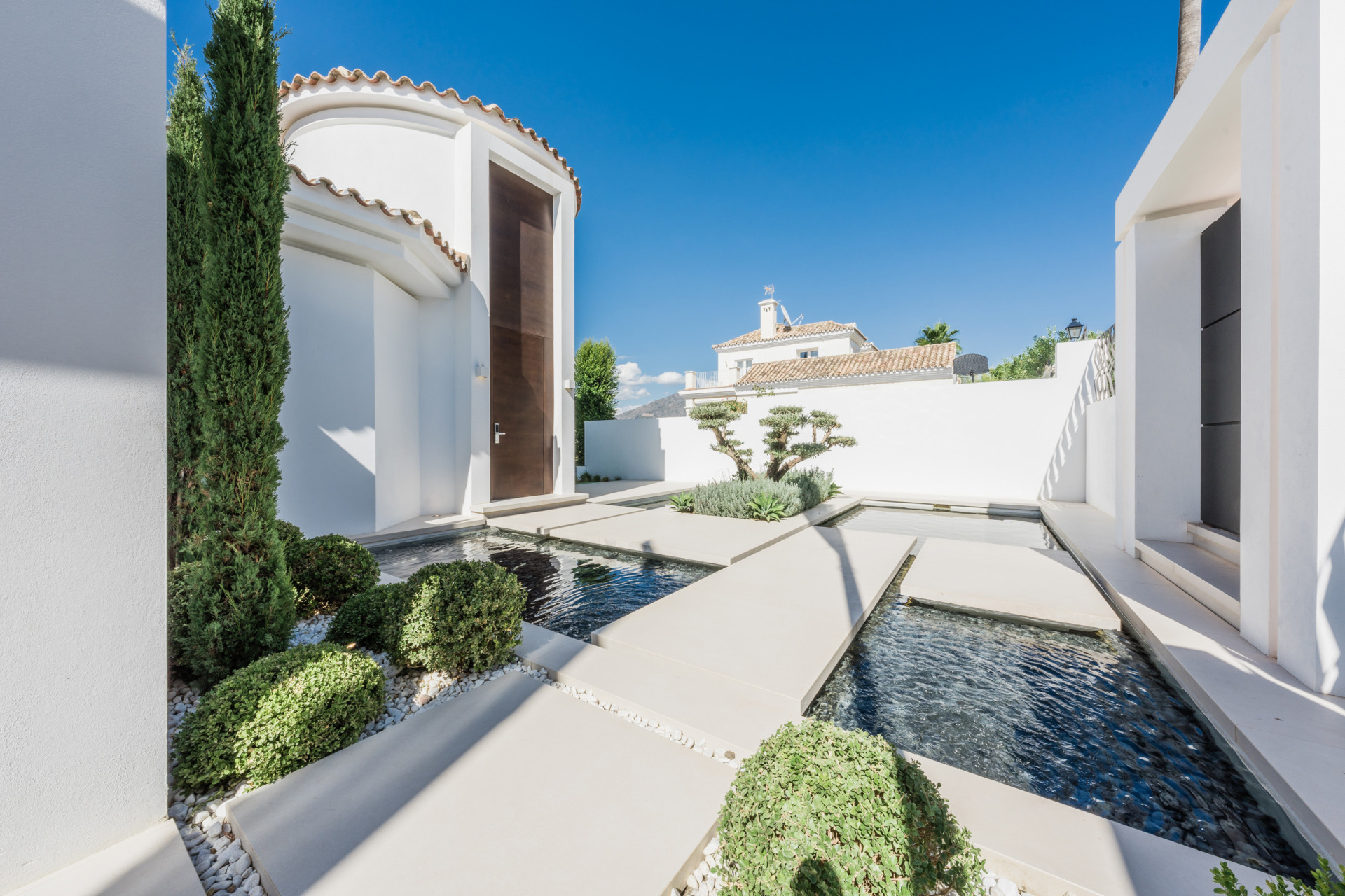 Villa à vendre à Marbella - Nueva Andalucía 45