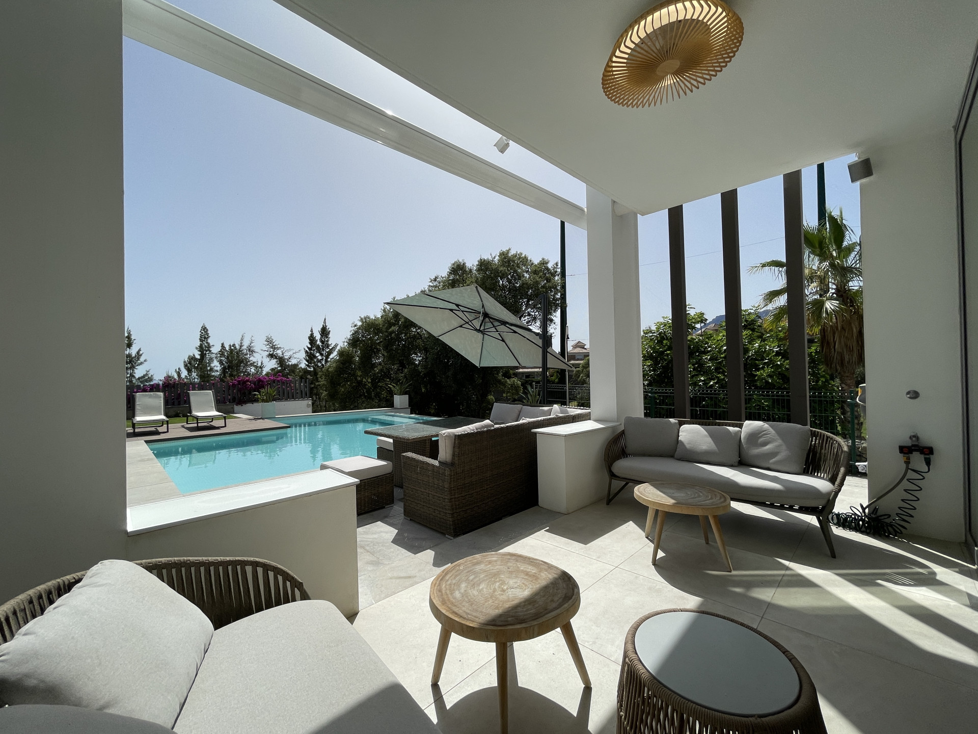 Villa te koop in Marbella - East 40