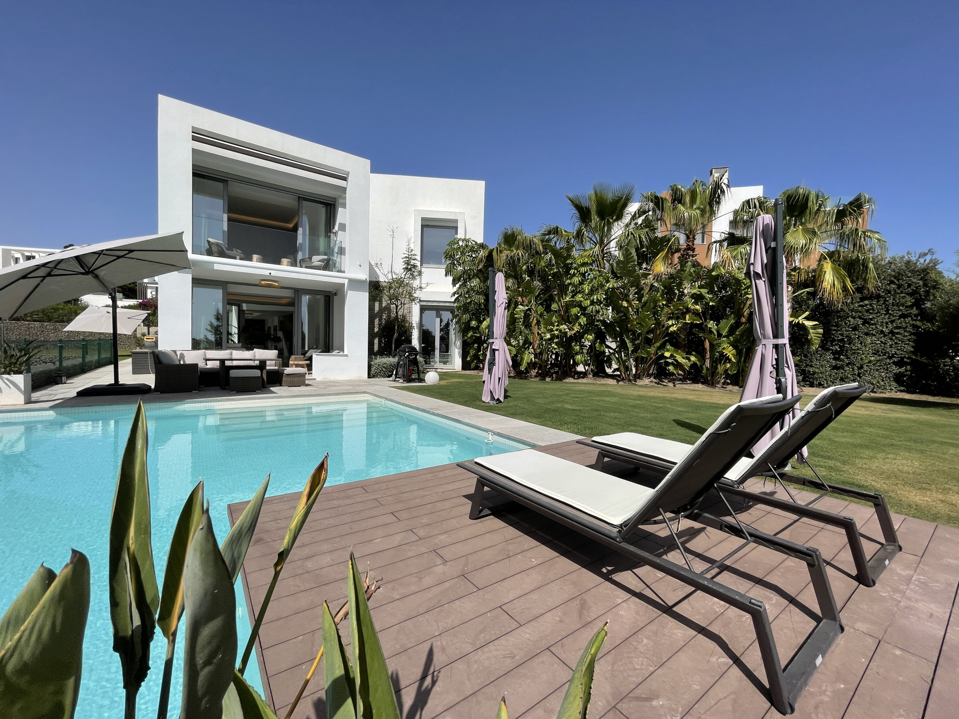 Villa à vendre à Marbella - East 41