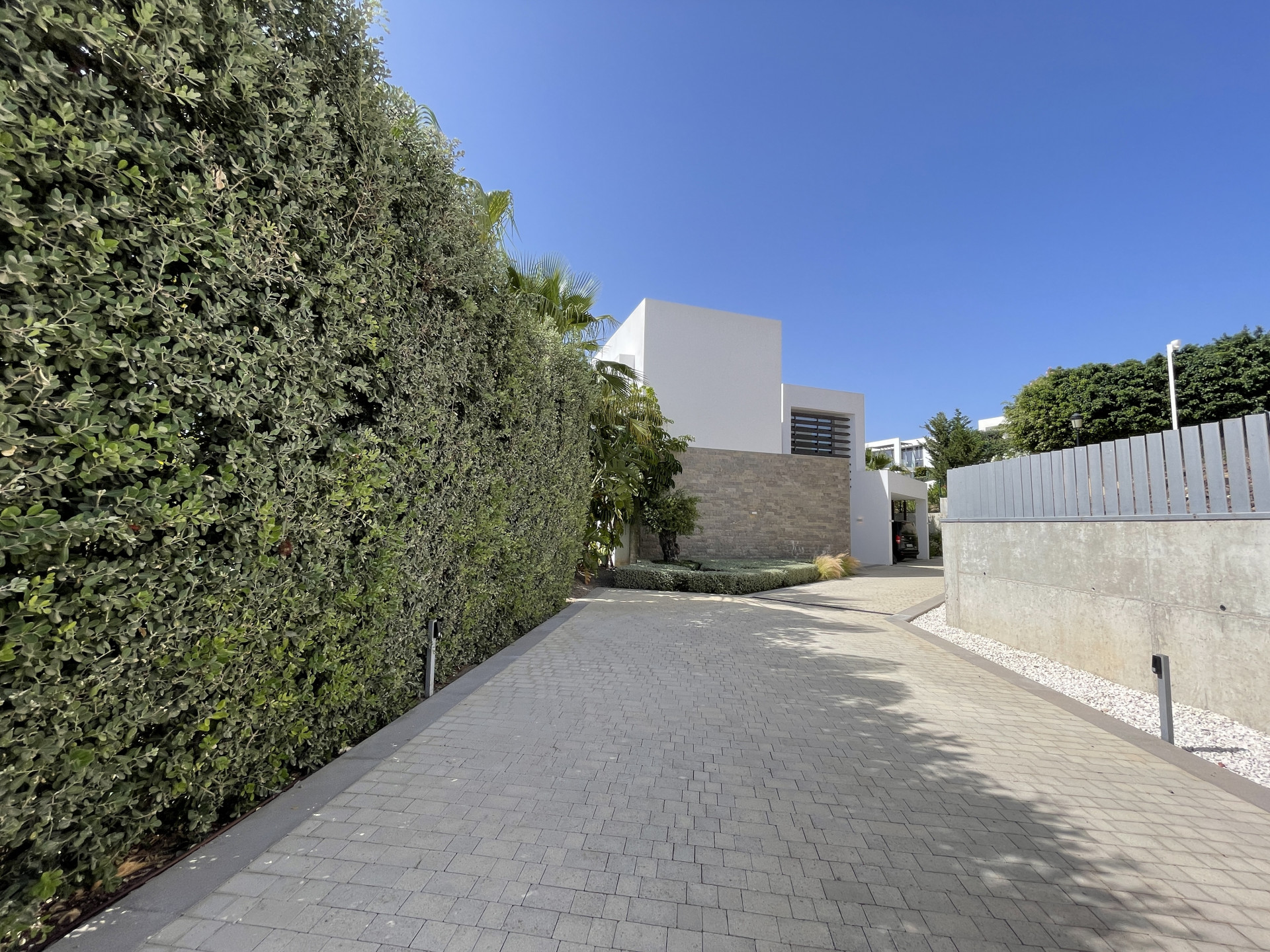 Villa te koop in Marbella - East 51