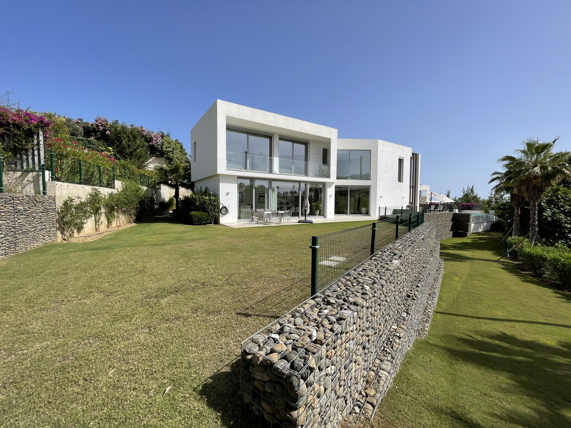 Villa for sale in Marbella - East 56