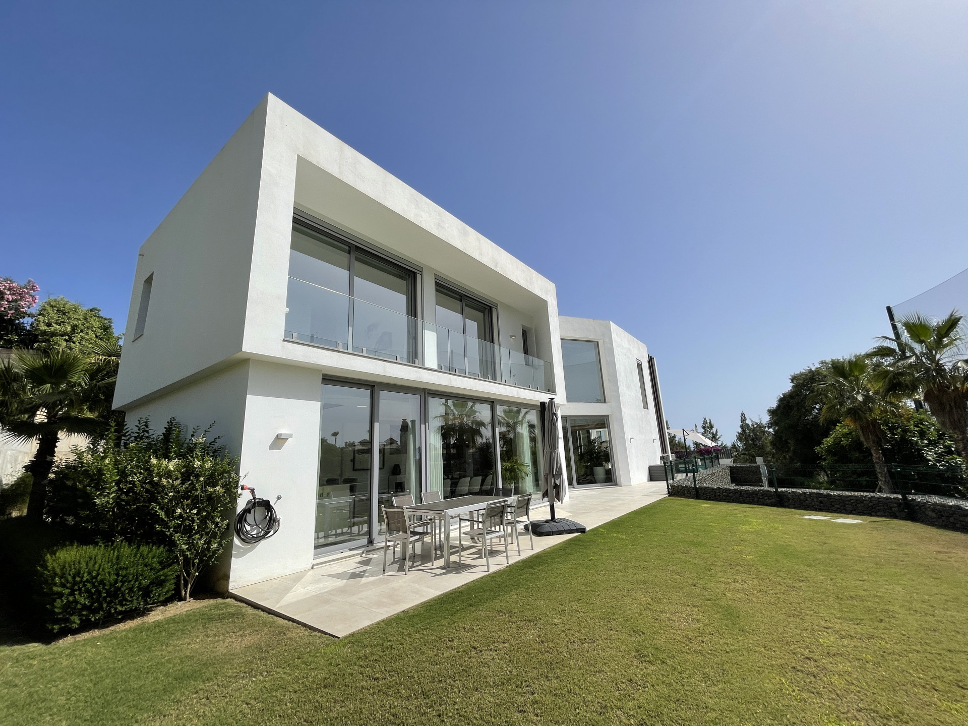 Villa for sale in Marbella - East 57