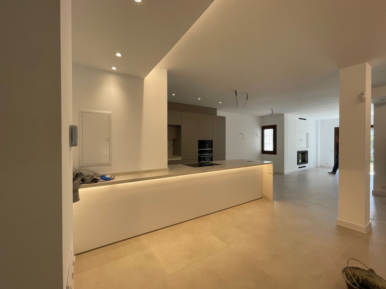 Apartament na sprzedaż w Marbella - Nueva Andalucía 22
