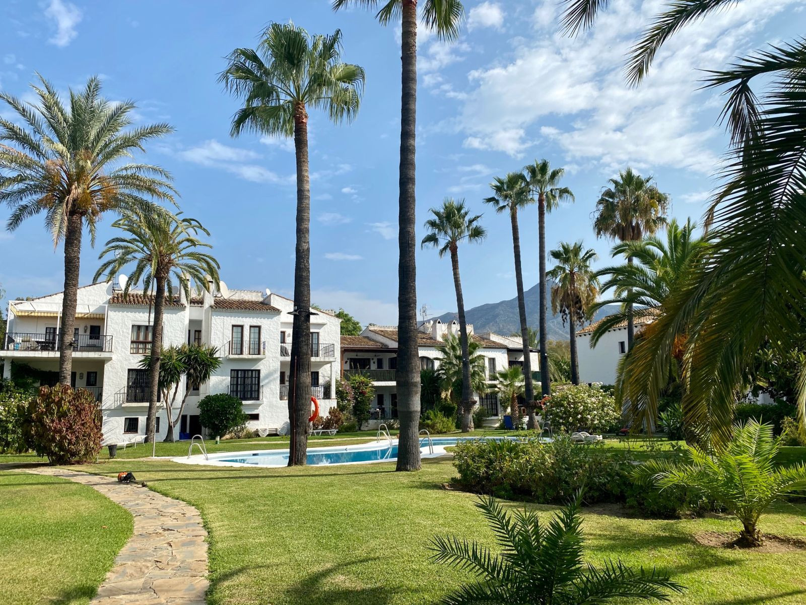 Wohnung zum Verkauf in Marbella - Nueva Andalucía 24