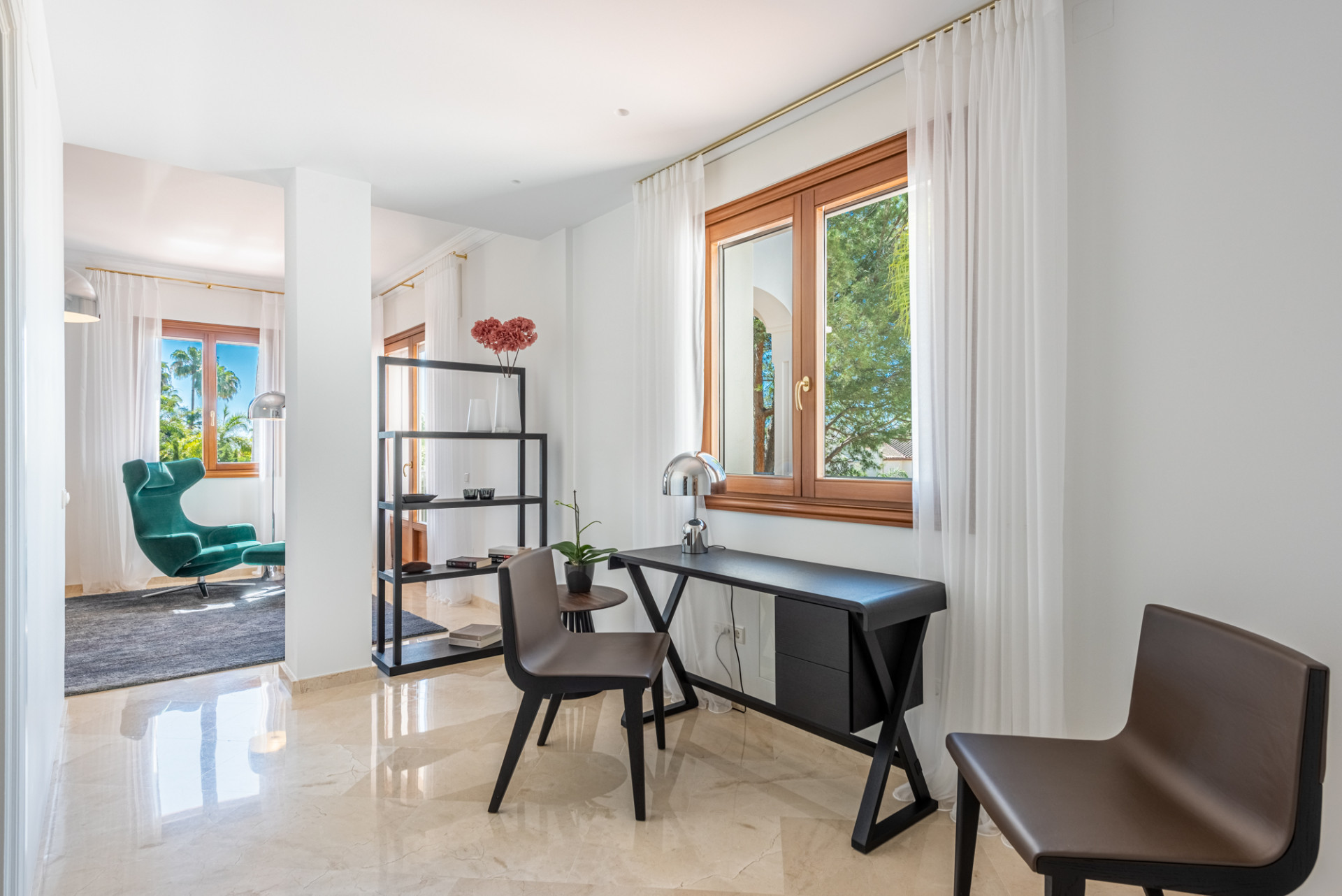Villa à vendre à Marbella - Golden Mile and Nagüeles 7