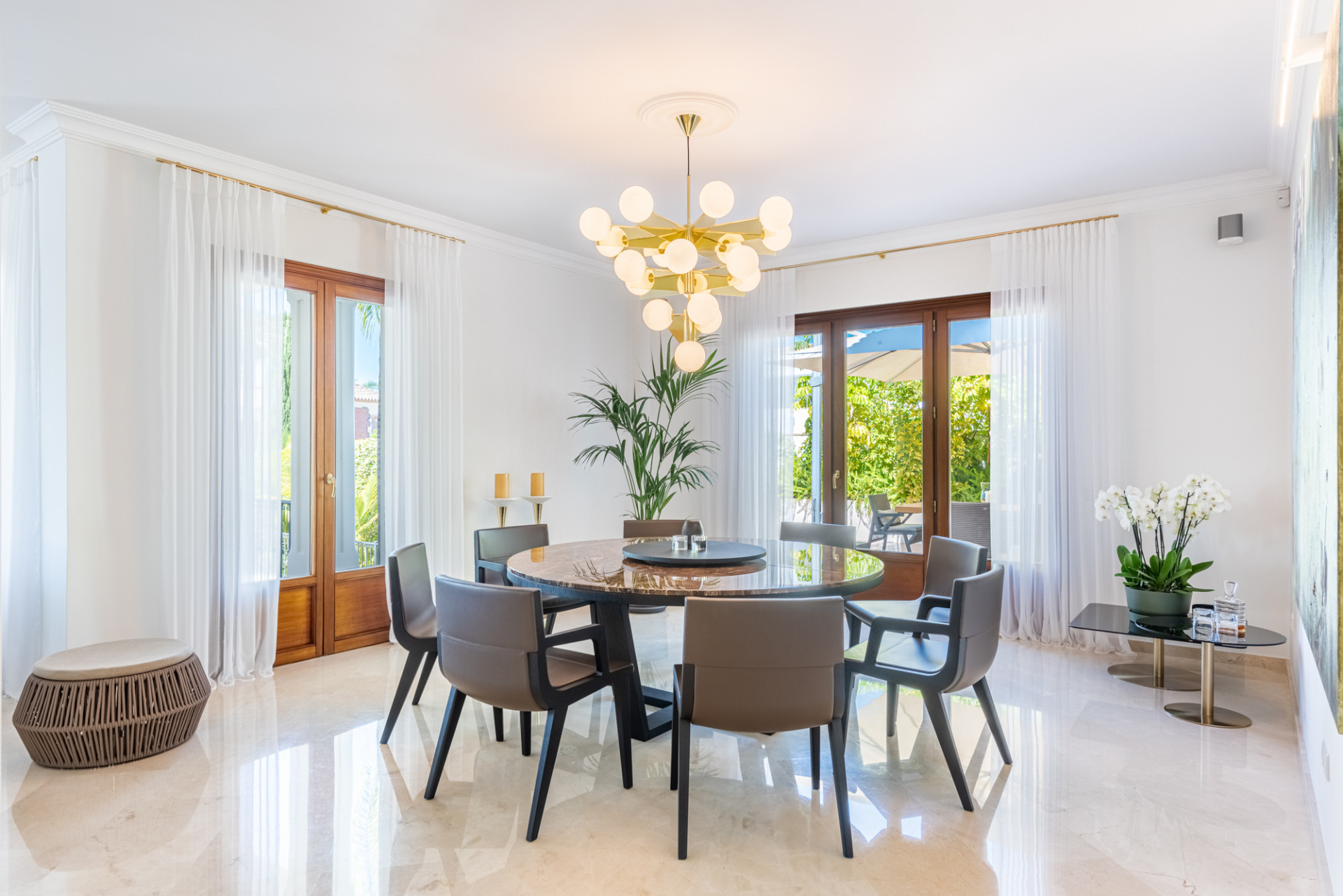 Villa te koop in Marbella - Golden Mile and Nagüeles 25