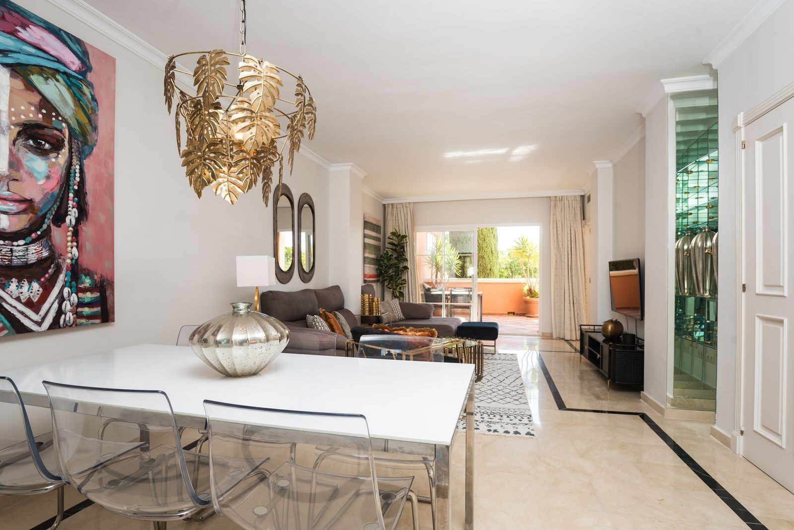 Appartement te koop in Marbella - Nueva Andalucía 7
