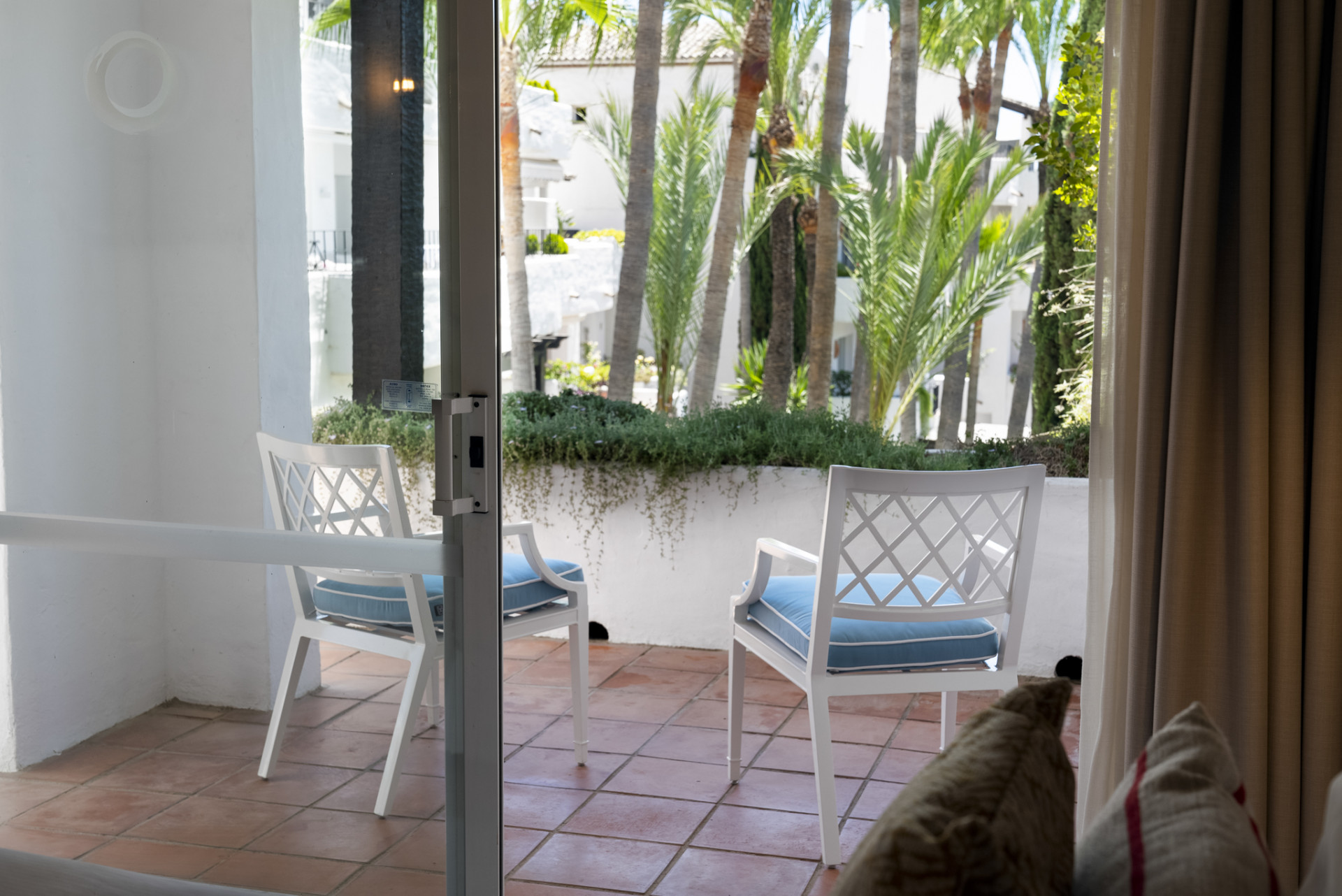 Lägenhet till salu i Marbella - Golden Mile and Nagüeles 15