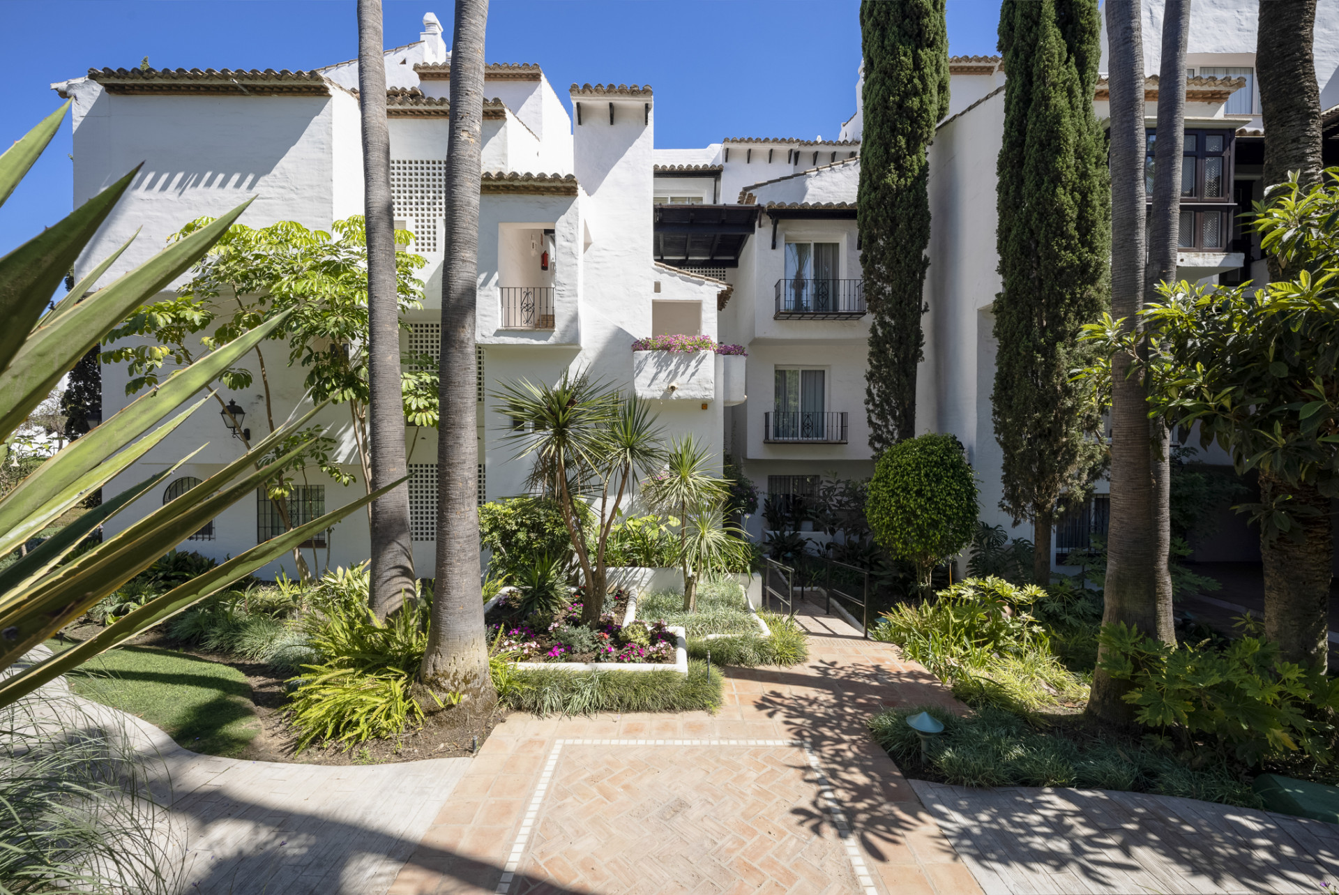 Apartament na sprzedaż w Marbella - Golden Mile and Nagüeles 28
