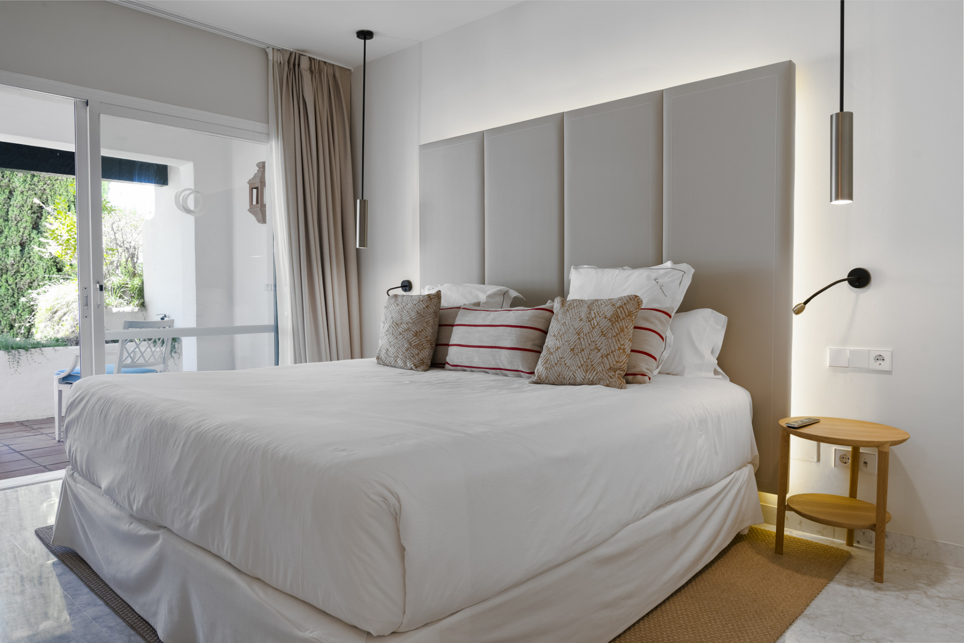 Appartement te koop in Marbella - Golden Mile and Nagüeles 35